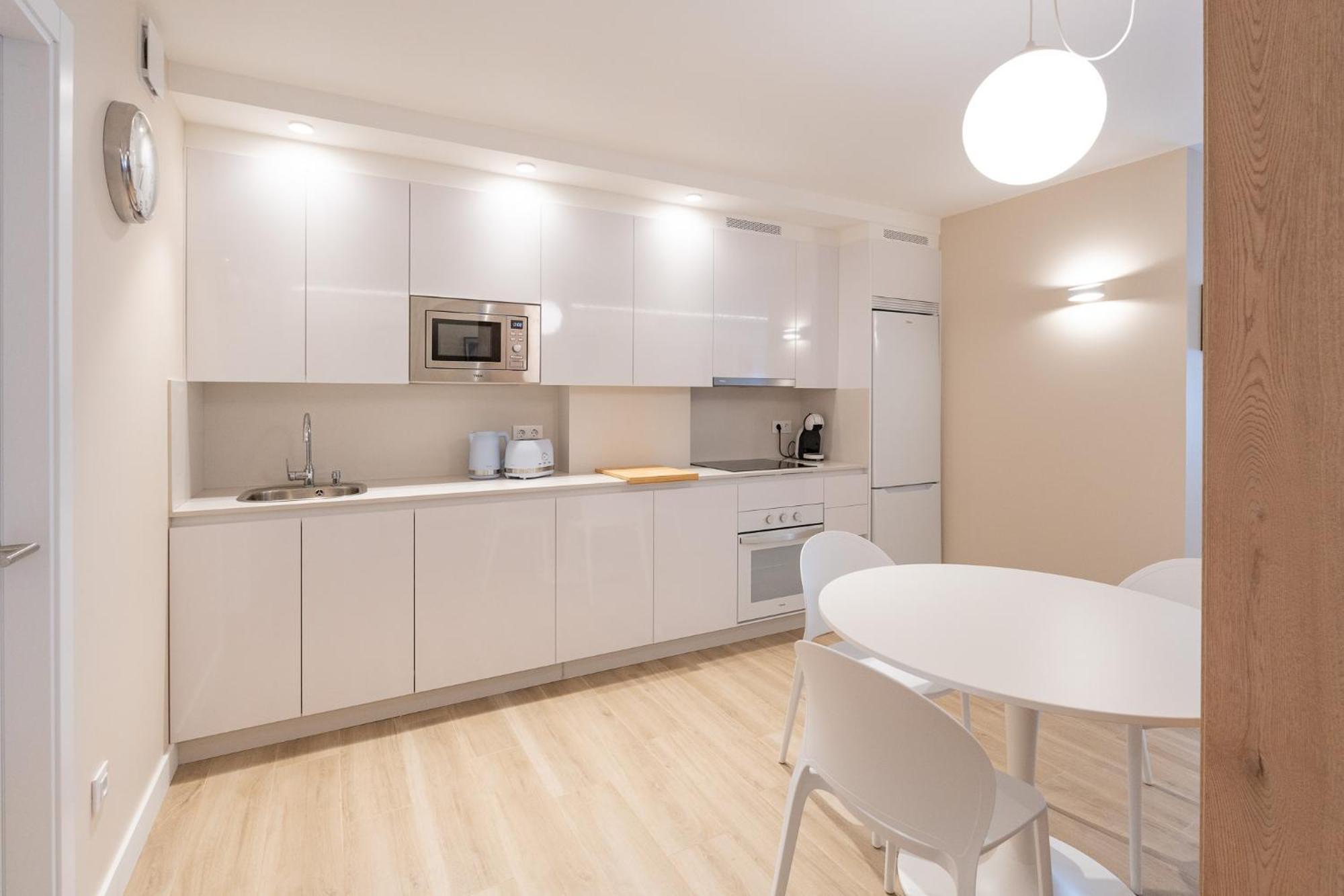 Apartamento Halo Dos *