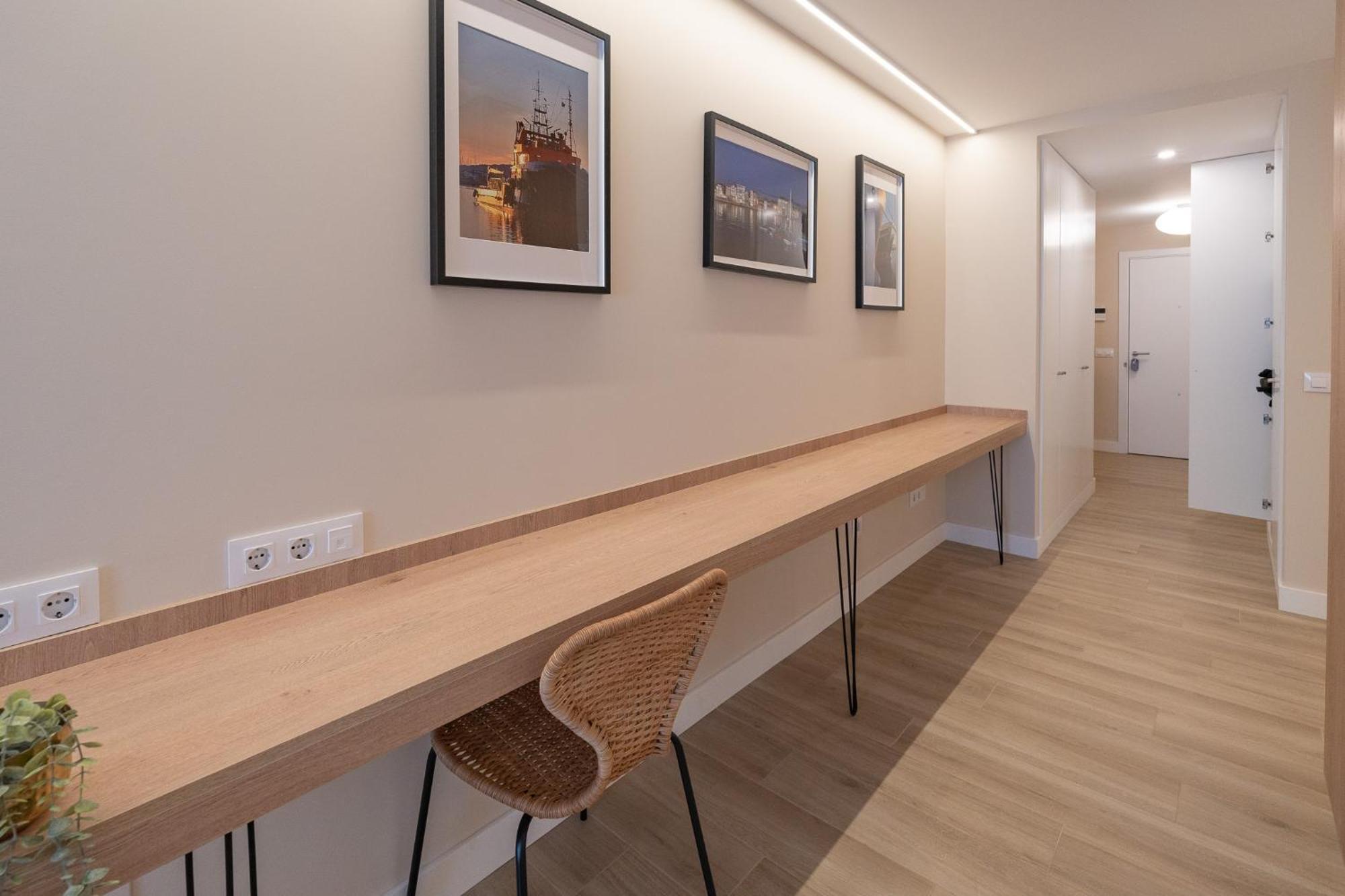 Apartamento Halo Dos