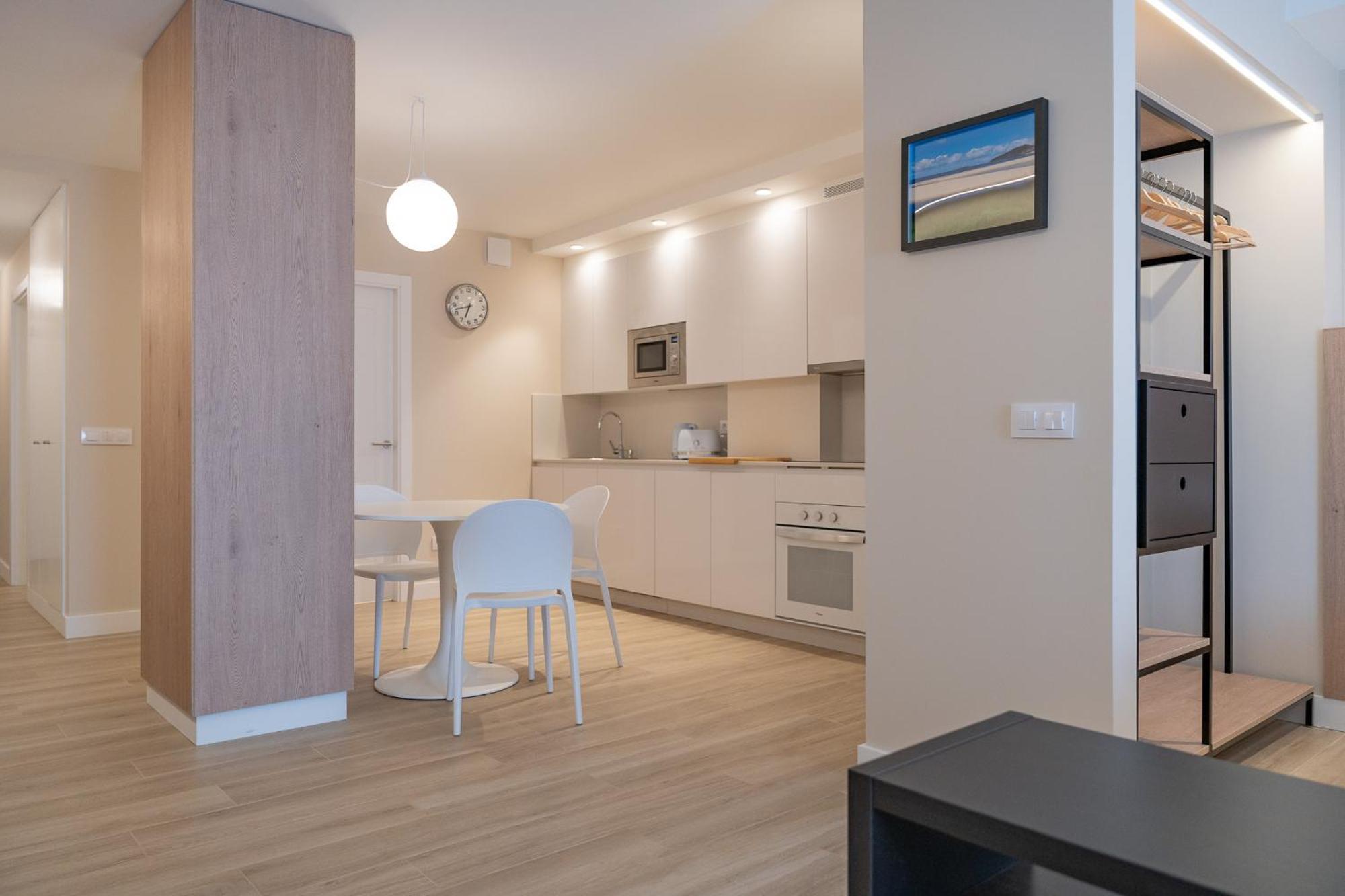 Apartamento Halo Dos *