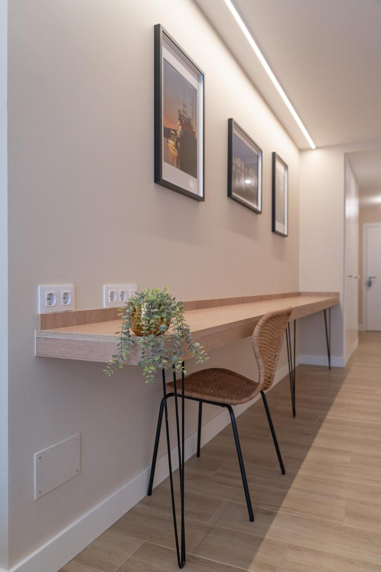 Apartamento Halo Dos *