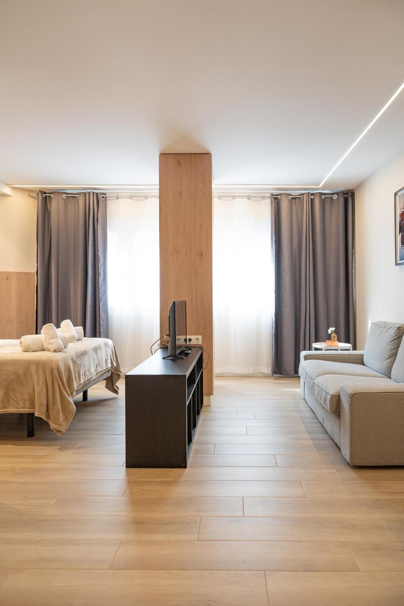Halo Dos Apartamento Vigo