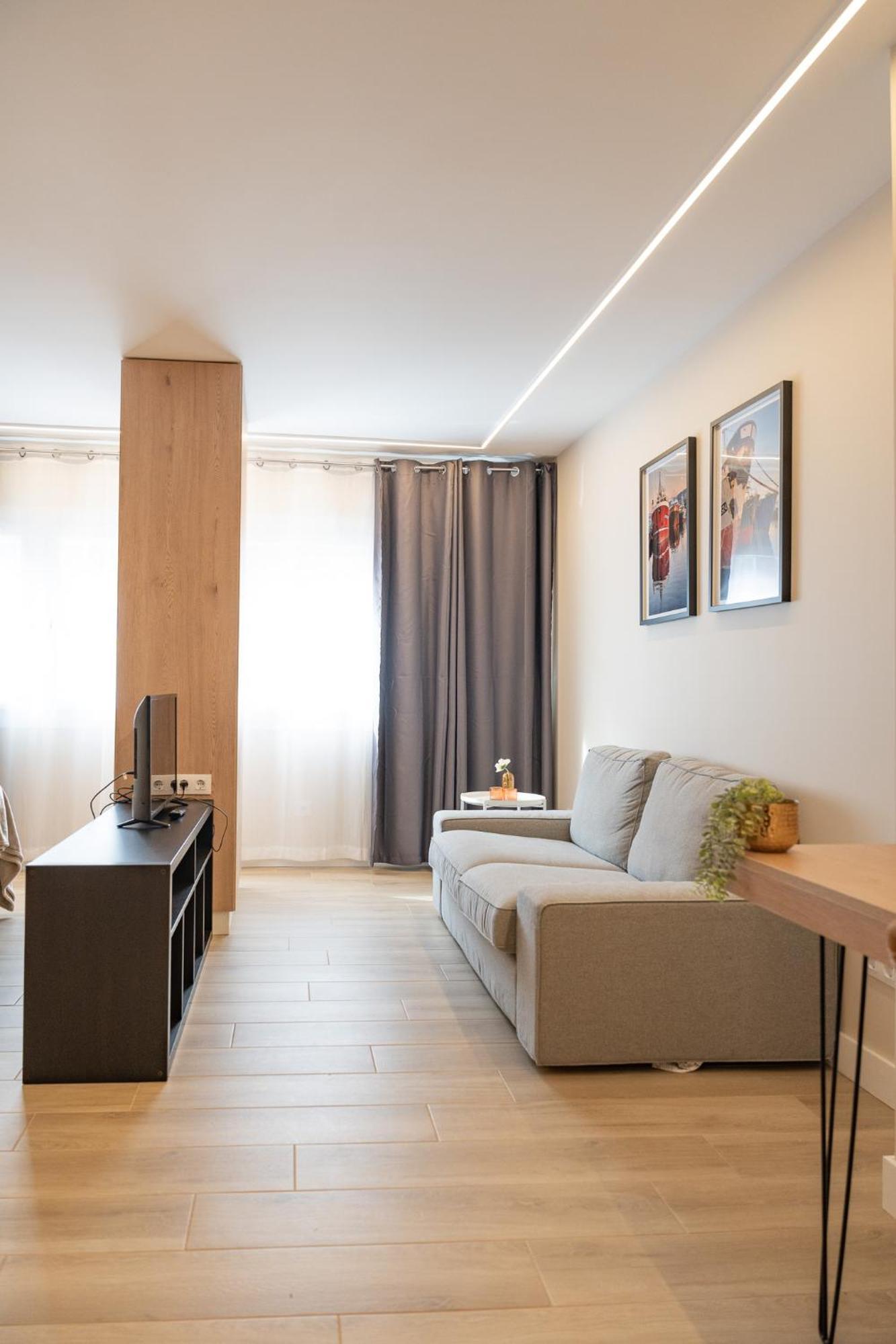 Apartamento Halo Dos *