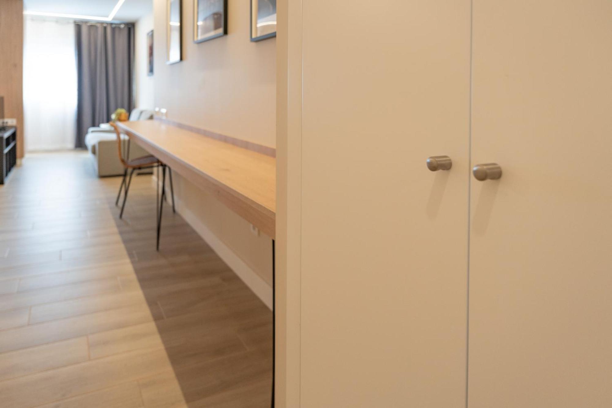 Apartamento Halo Dos Vigo