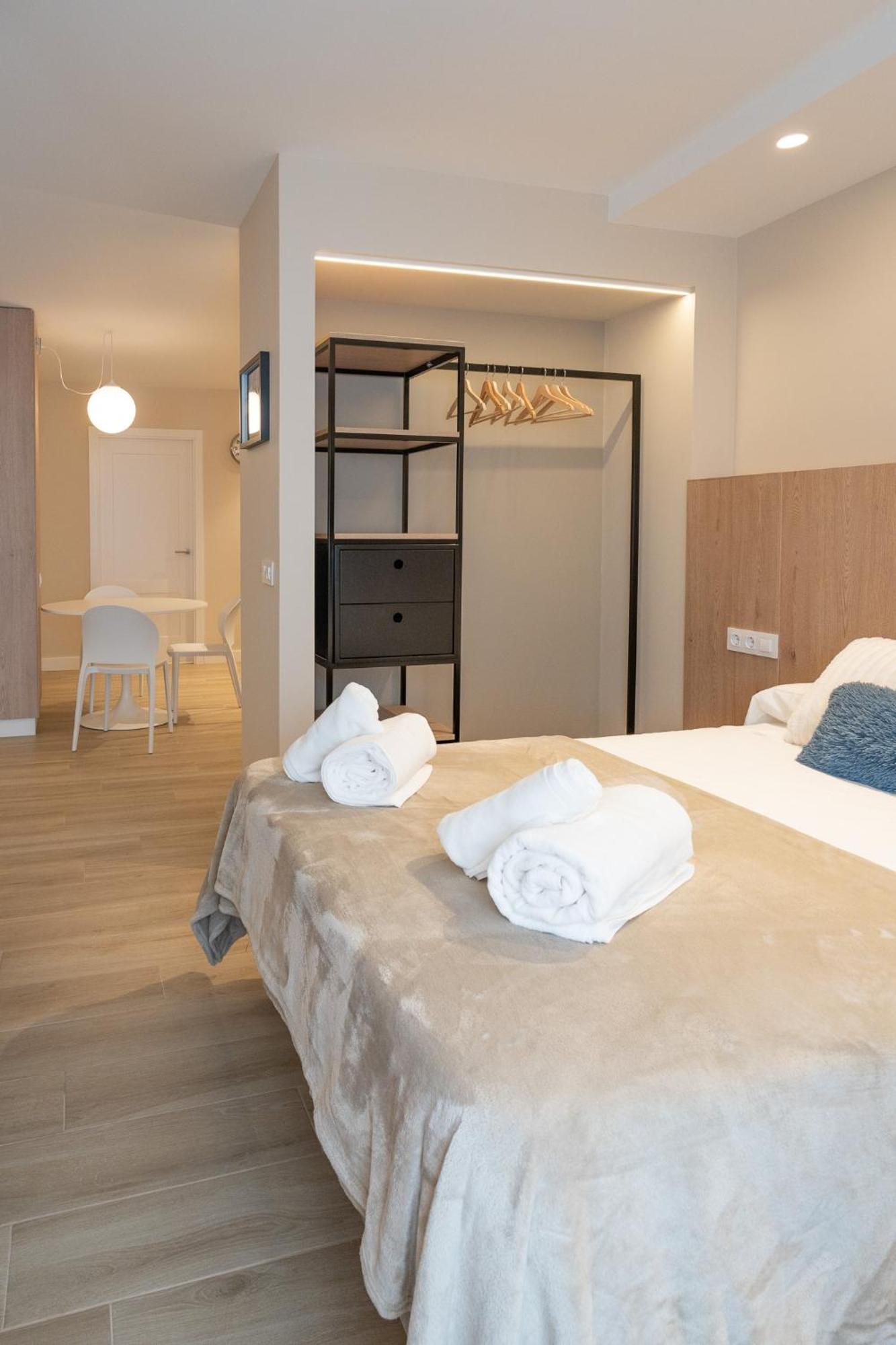 Apartamento Halo Dos *