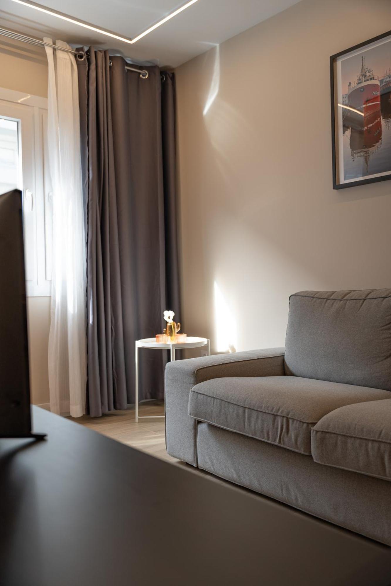 Apartamento Halo Dos Vigo