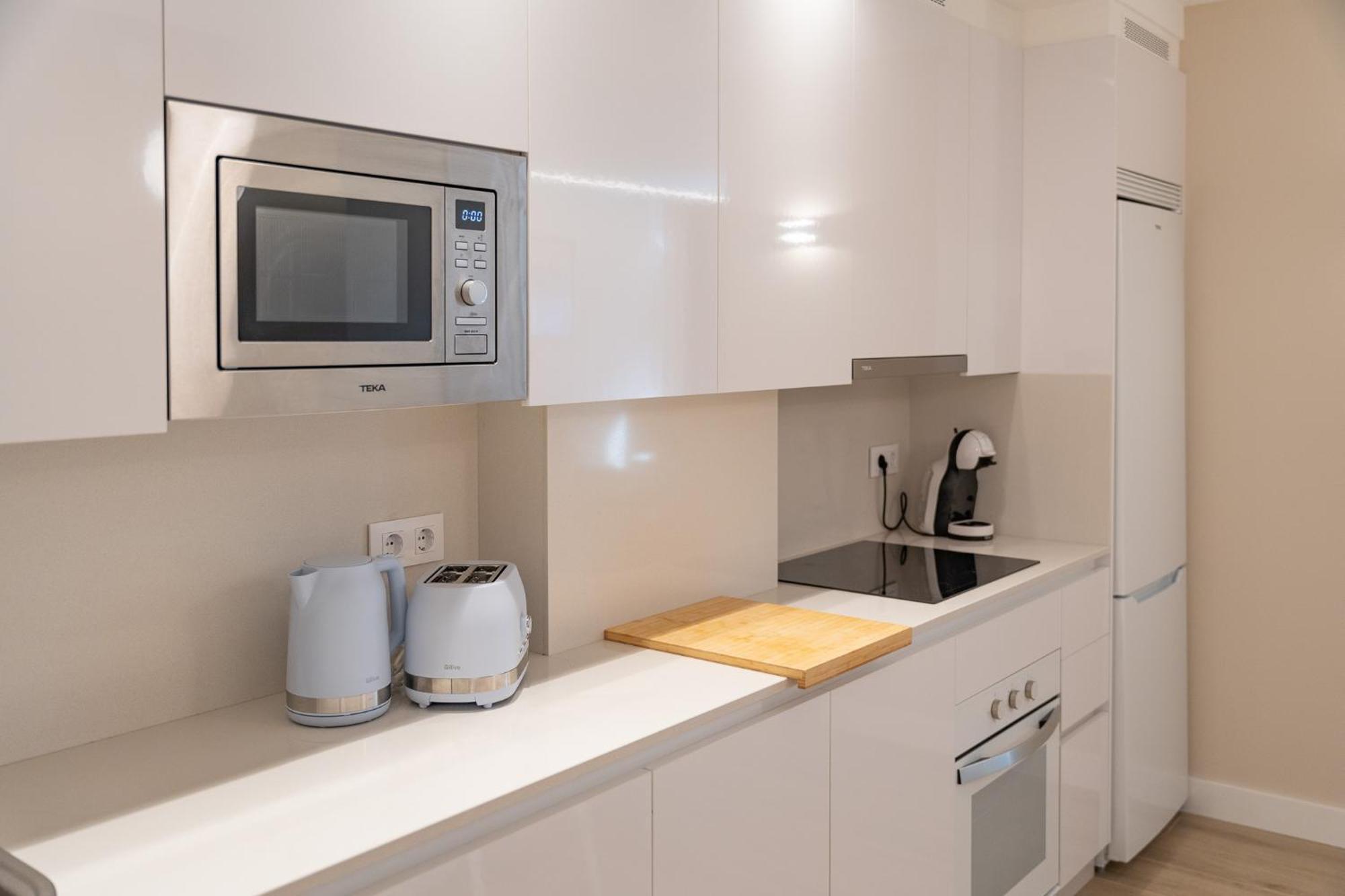 Halo Dos Apartamento Vigo