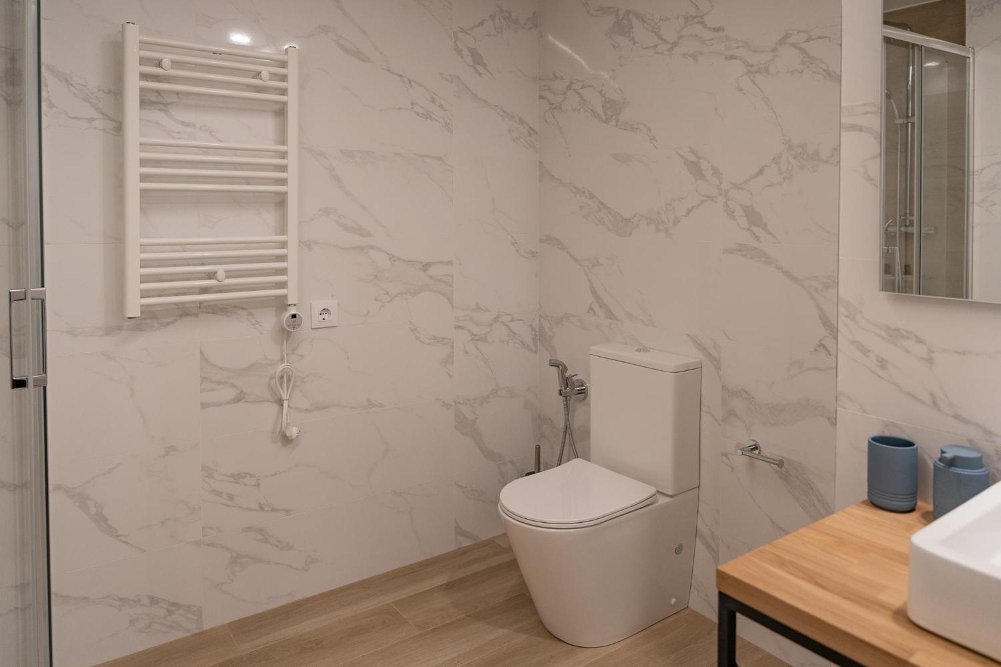 Apartamento Halo Dos