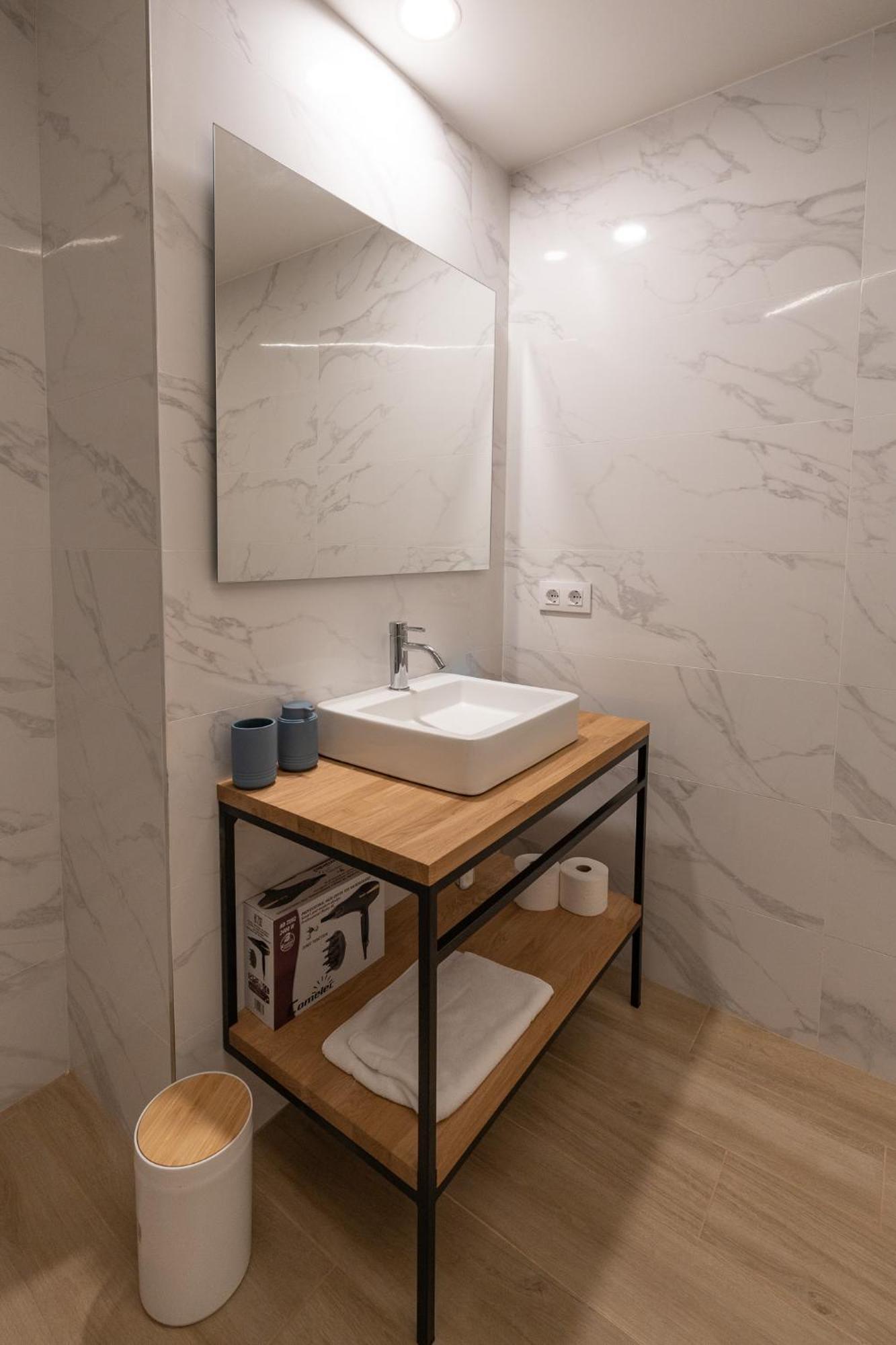 Apartamento Halo Dos