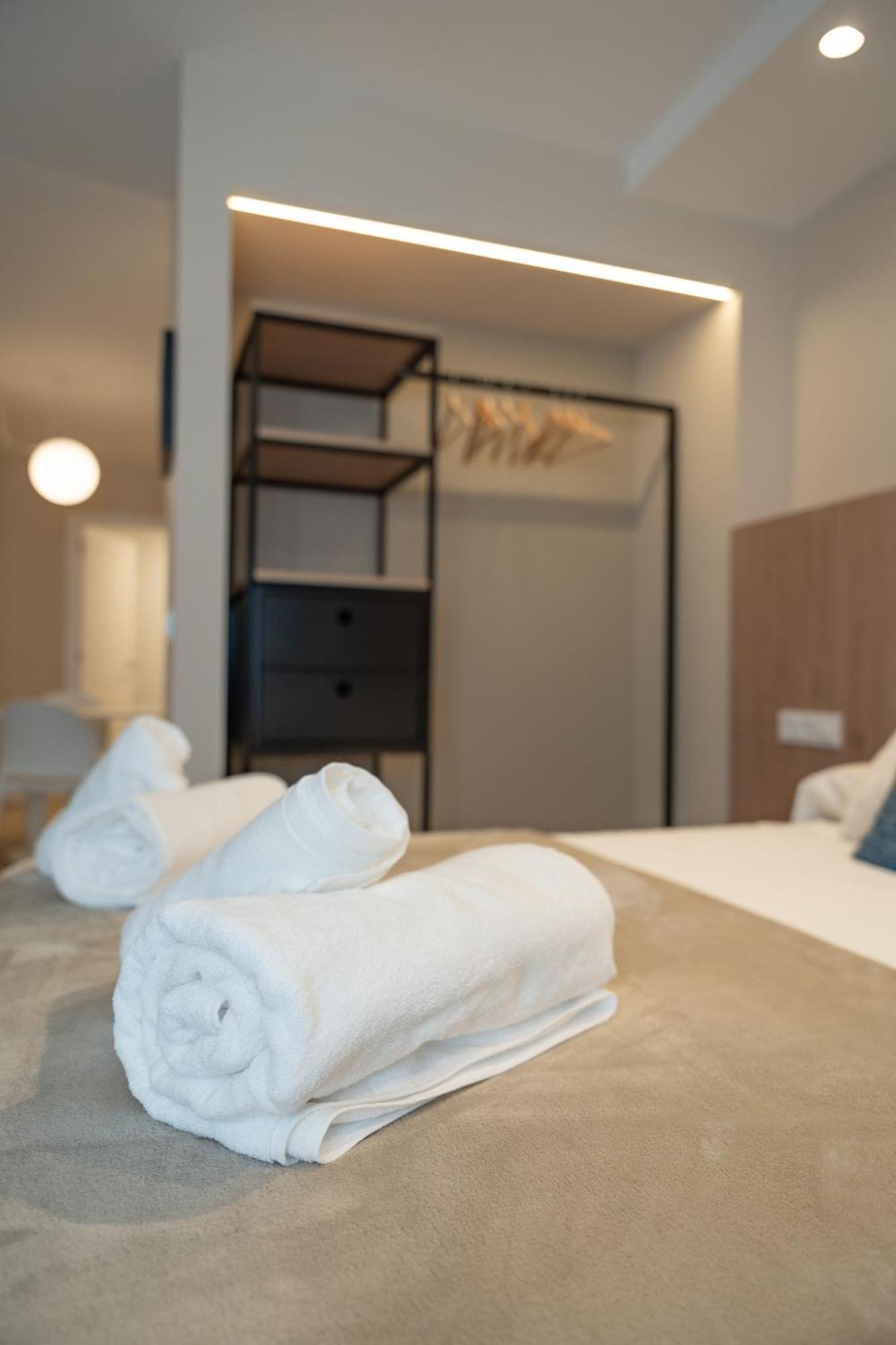 Apartamento Halo Dos Vigo