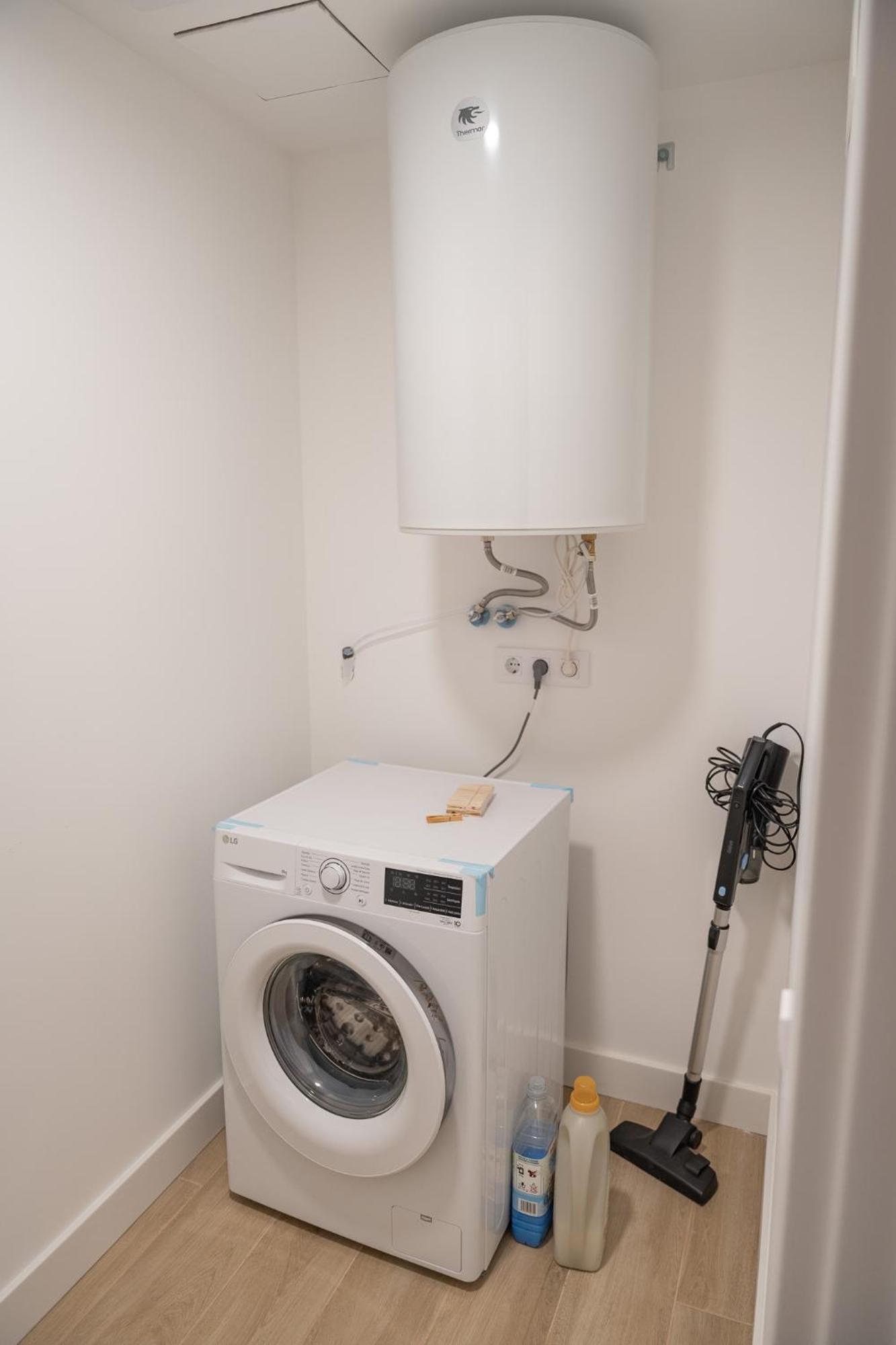 Apartamento Halo Dos