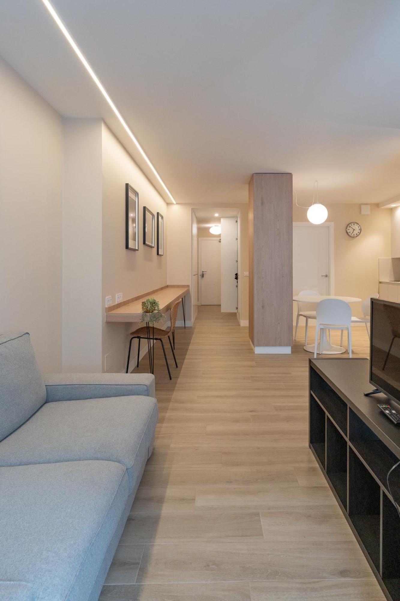 Apartamento Halo Dos *