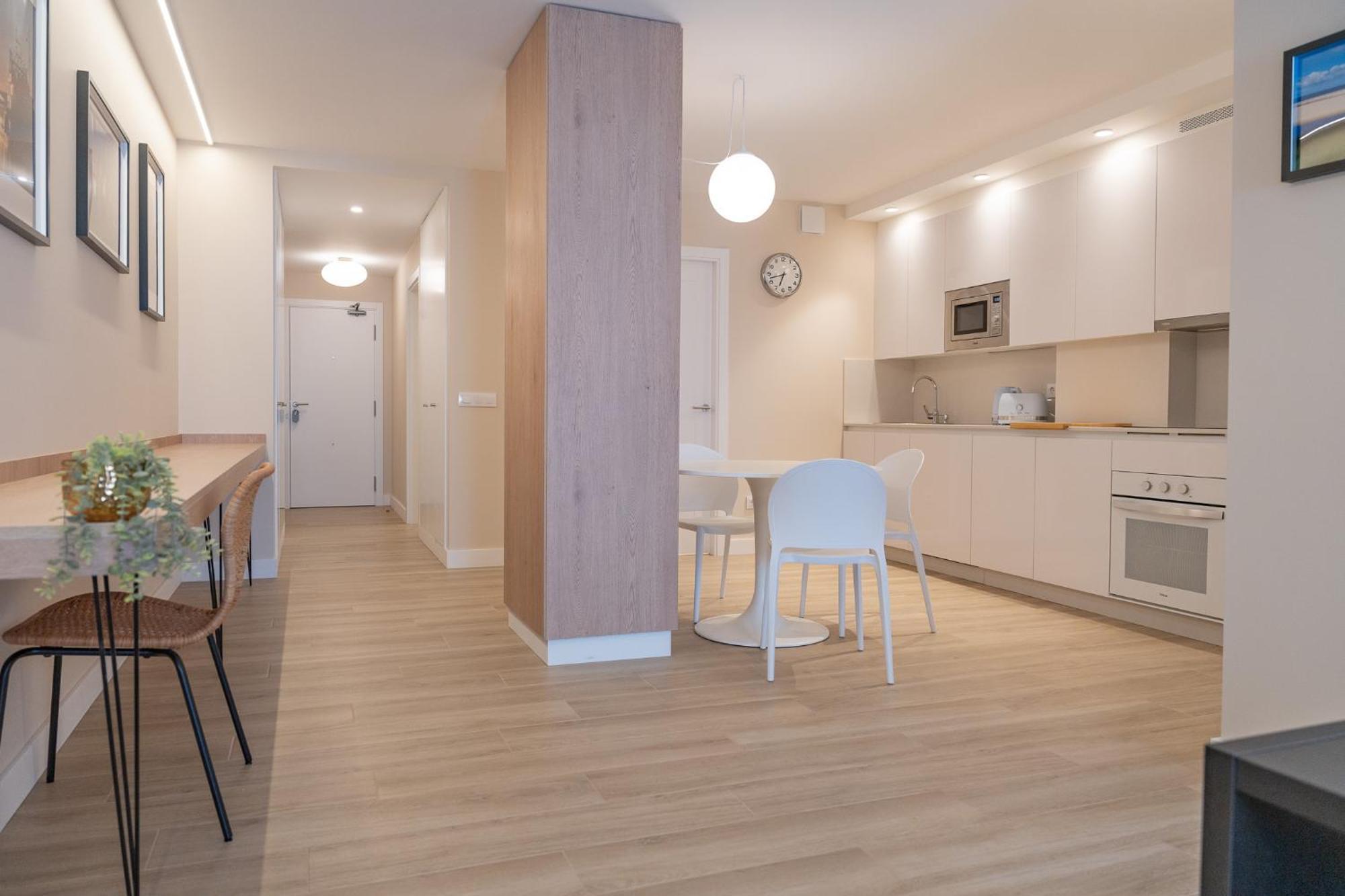 Apartamento Halo Dos *