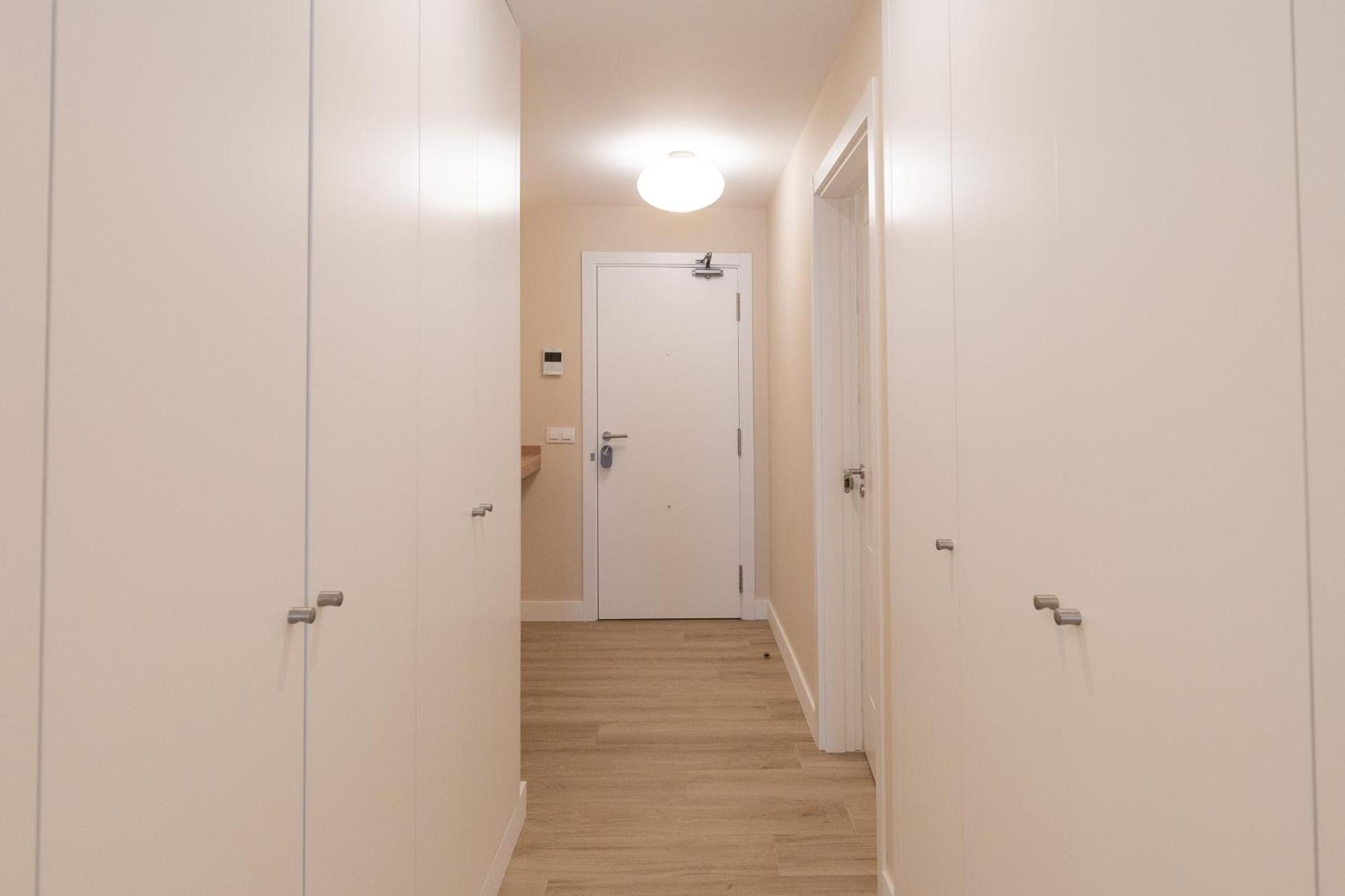 Halo Dos Apartamento