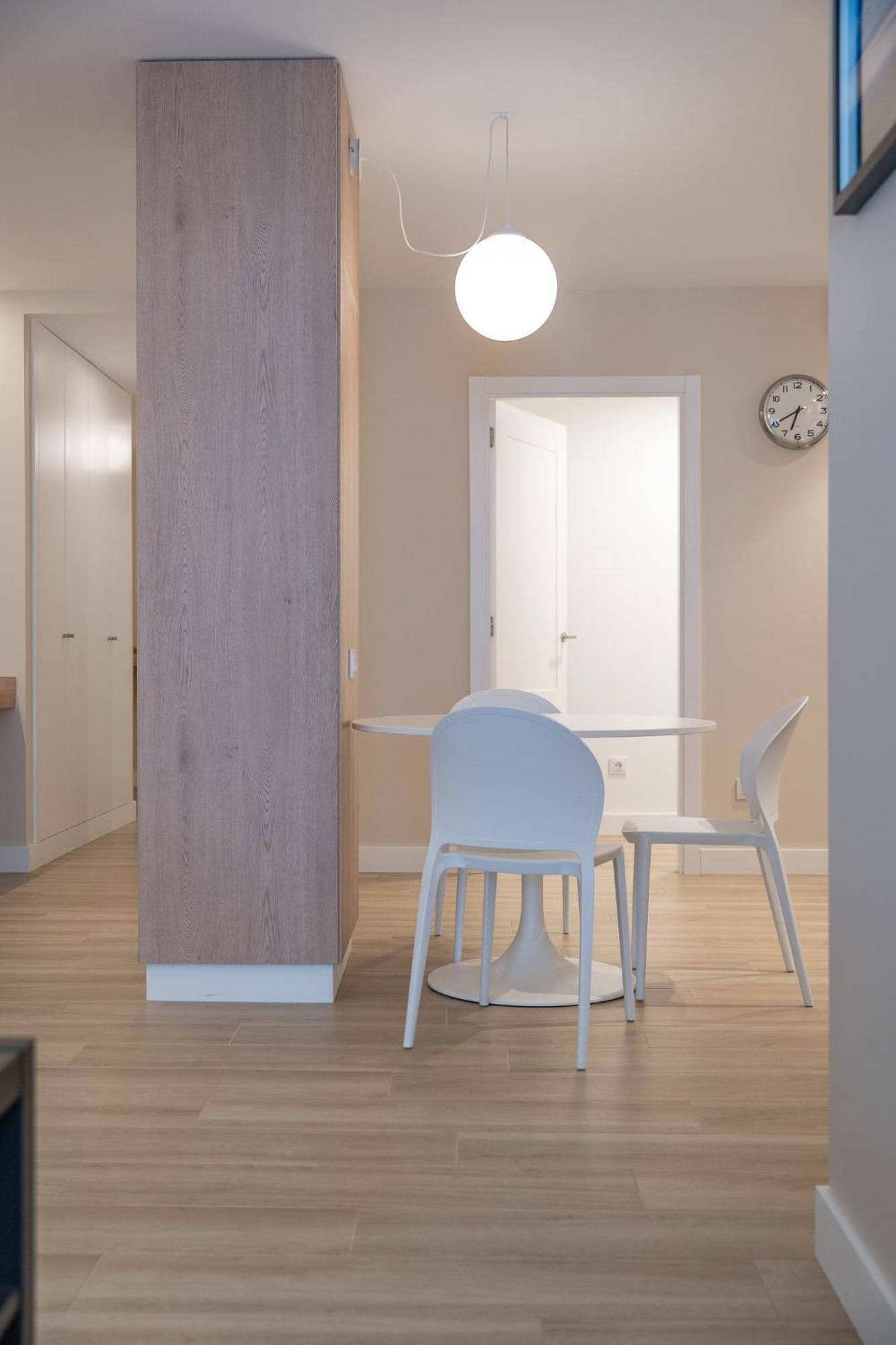 Apartamento Halo Dos