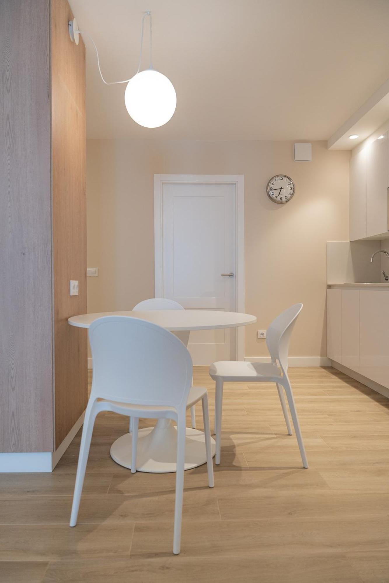 Halo Dos Apartamento