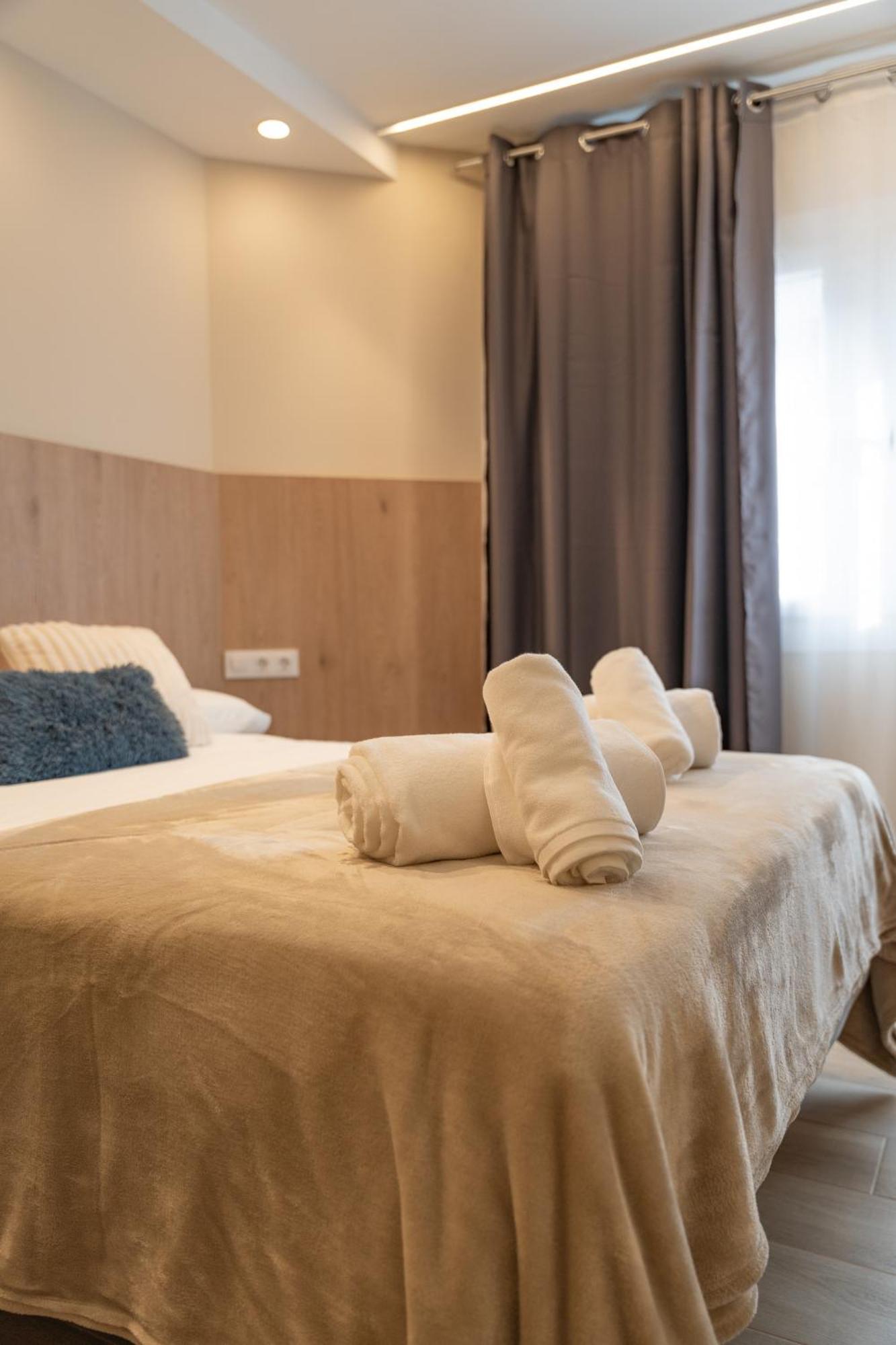 Halo Dos Apartamento Vigo