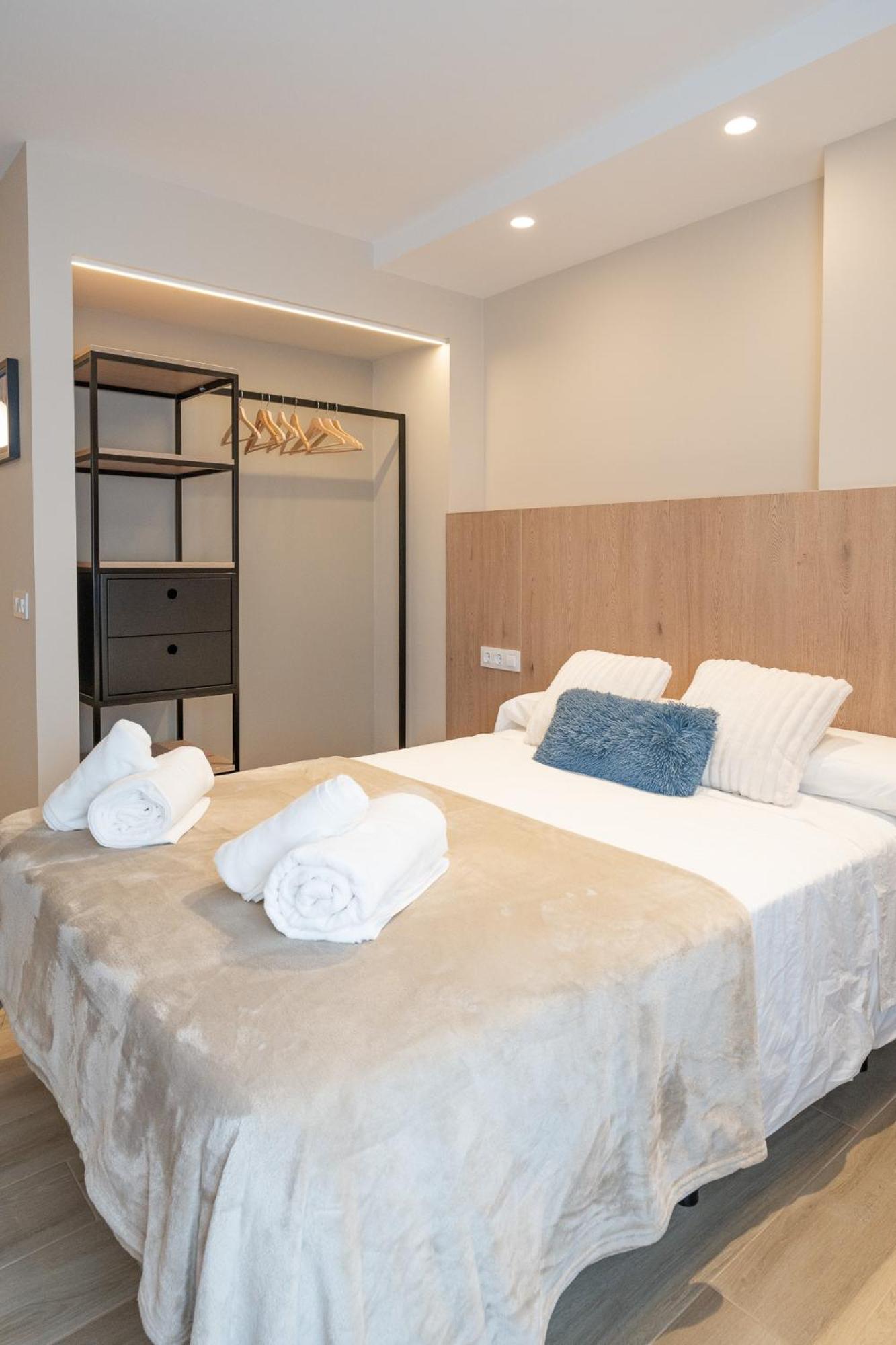 Halo Dos Apartamento