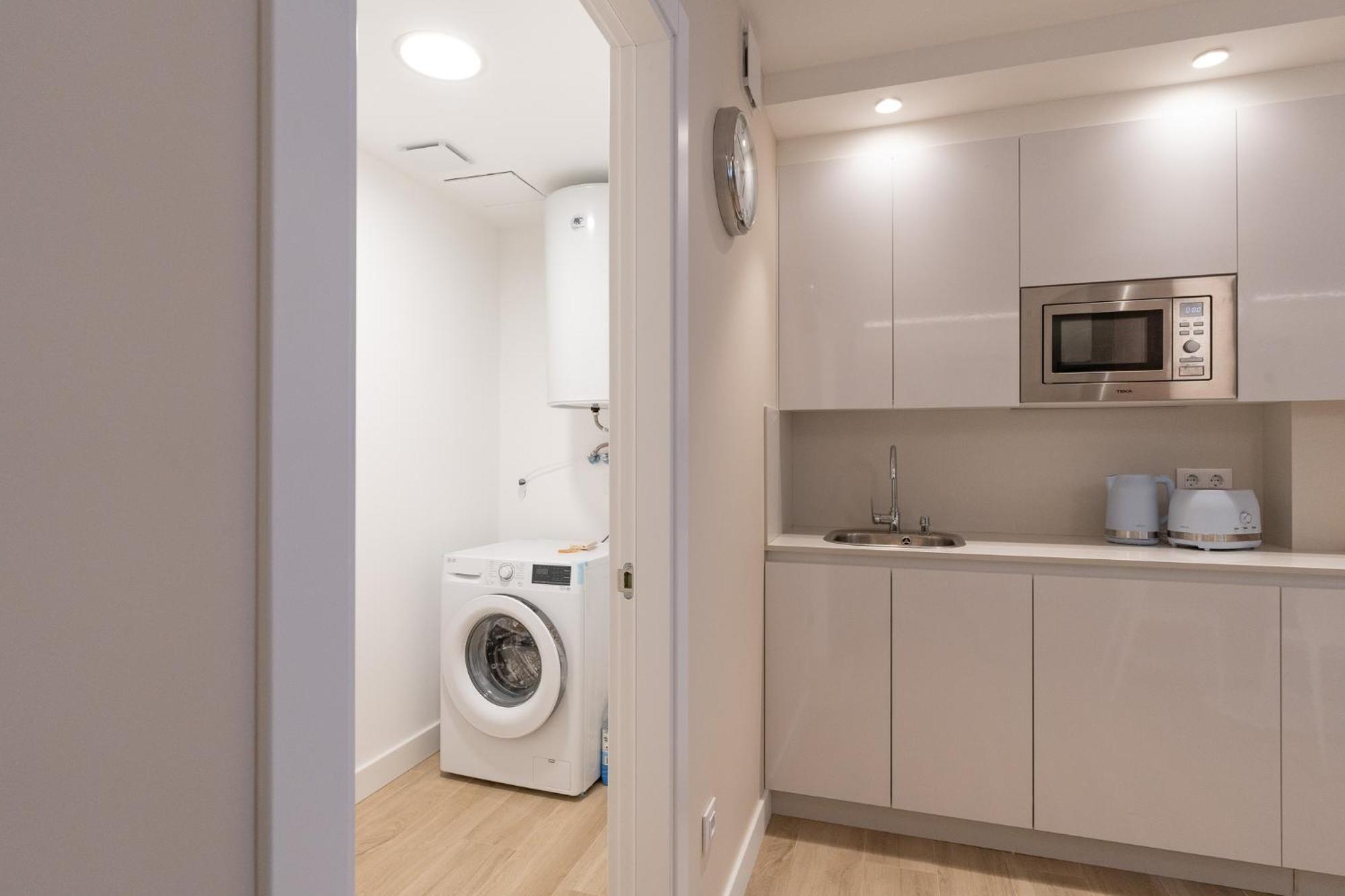 Halo Dos Apartamento *
