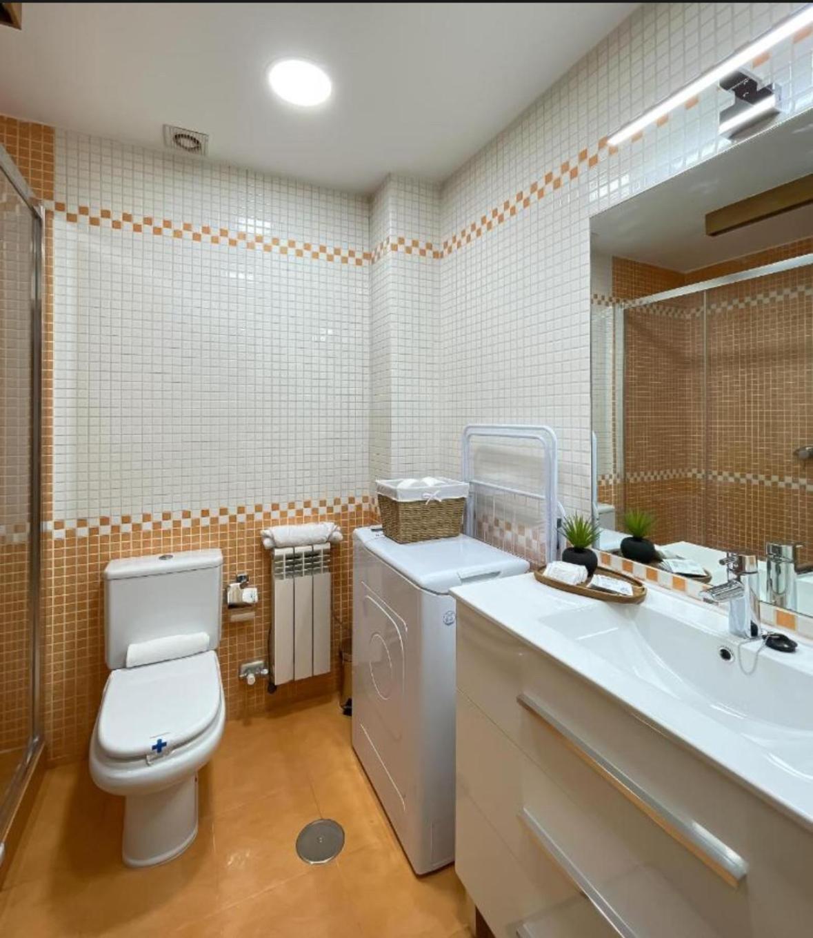 Terrazas De - Paula Apartment Vigo