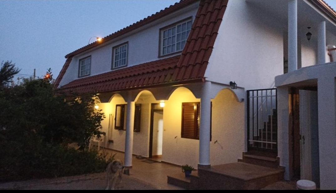 A Casina De Tuli Сasa de vacaciones Vigo