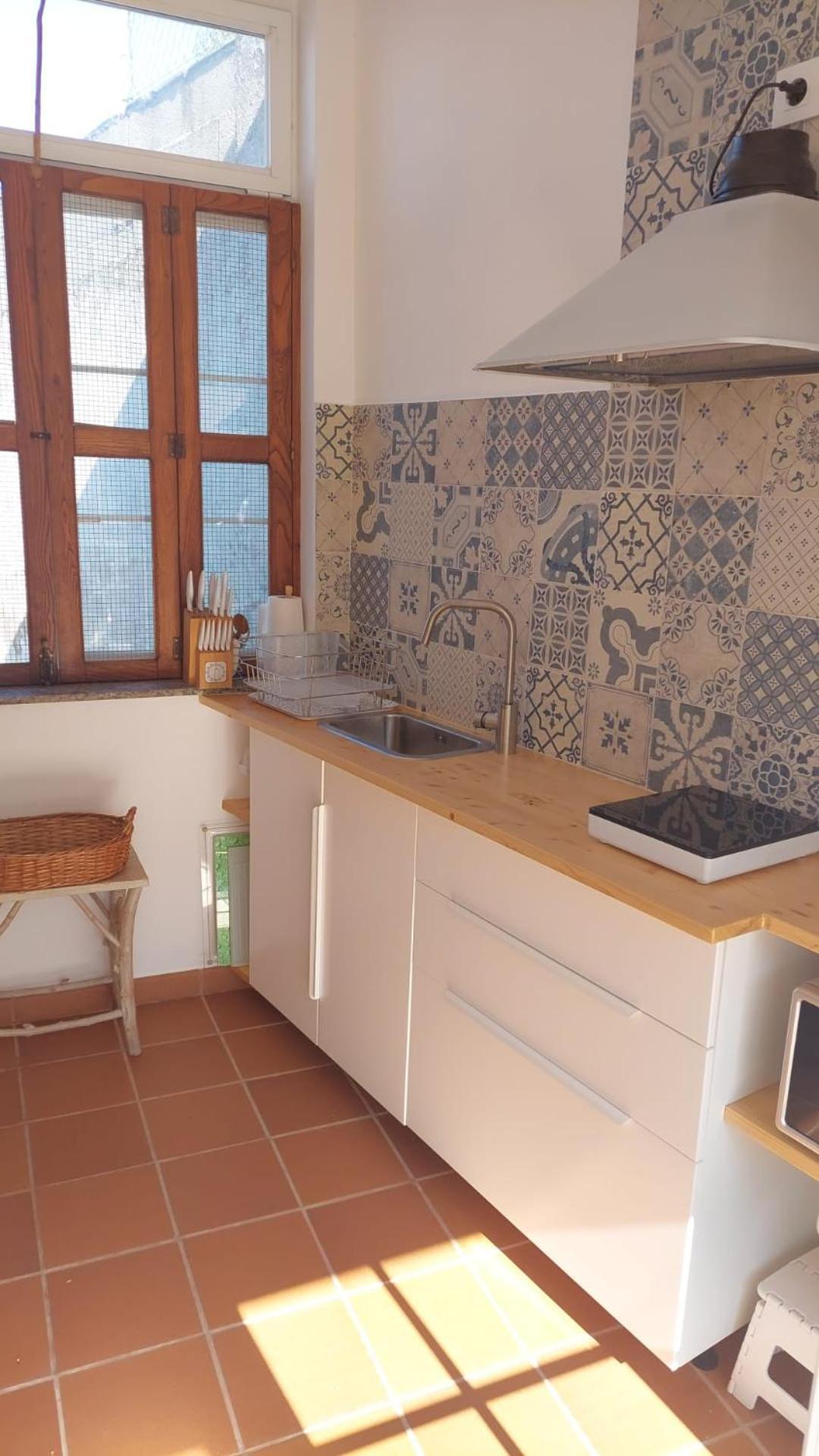 Apartamento Peregrinos Al Pie Del Camino Vigo