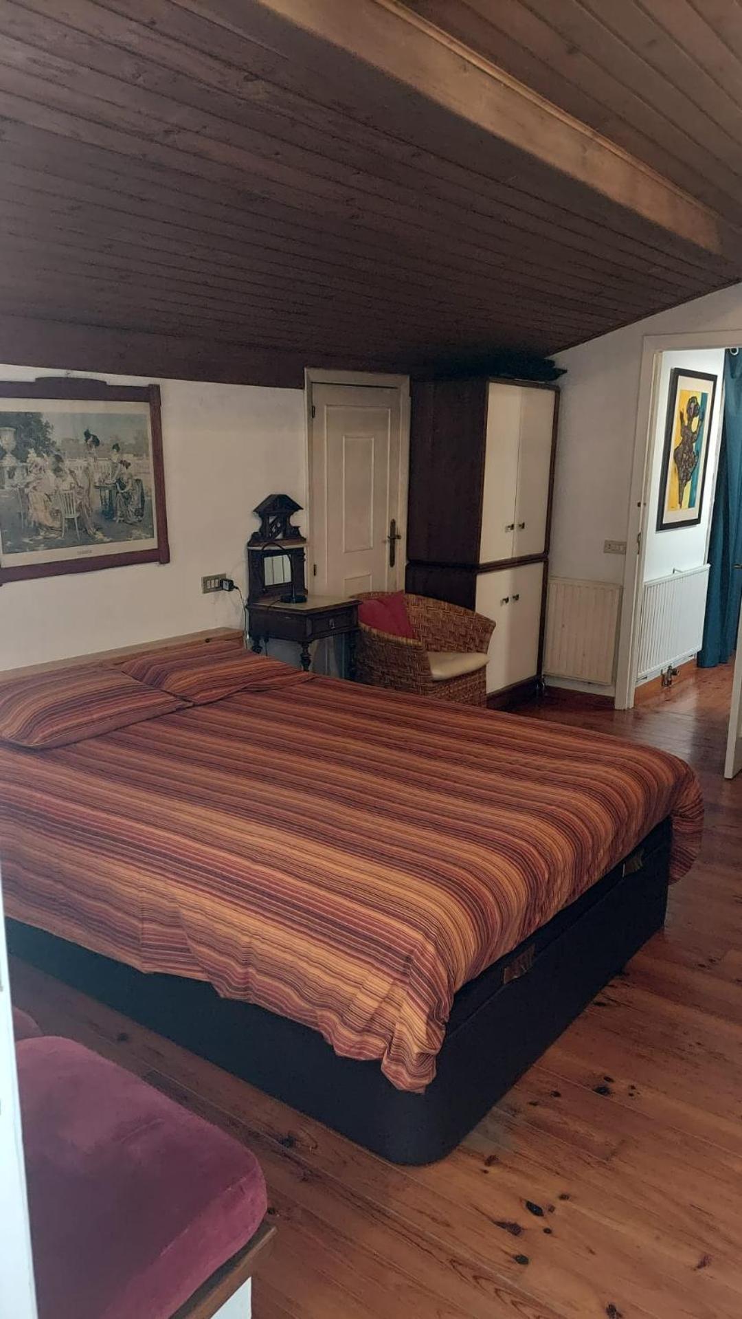 Peregrinos Al Pie Del Camino Apartamento Vigo
