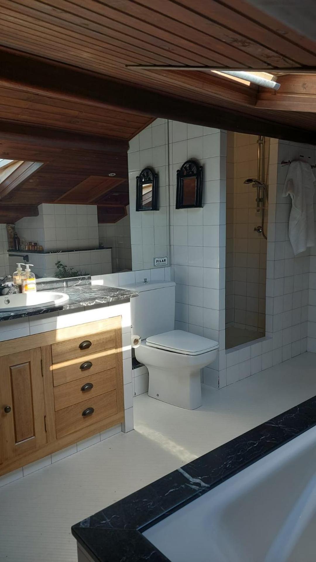 Apartamento Peregrinos Al Pie Del Camino