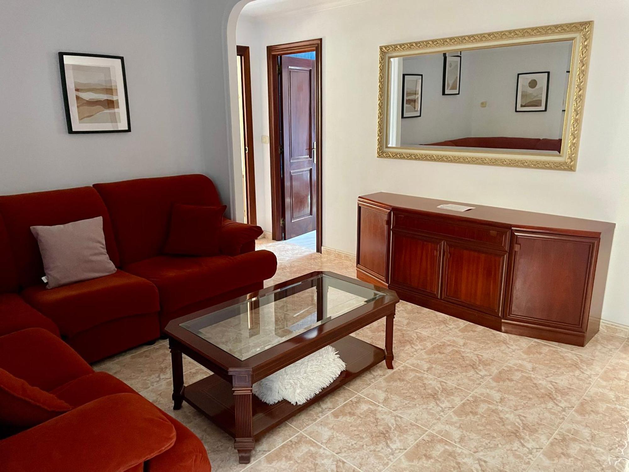 Casa Glicinia