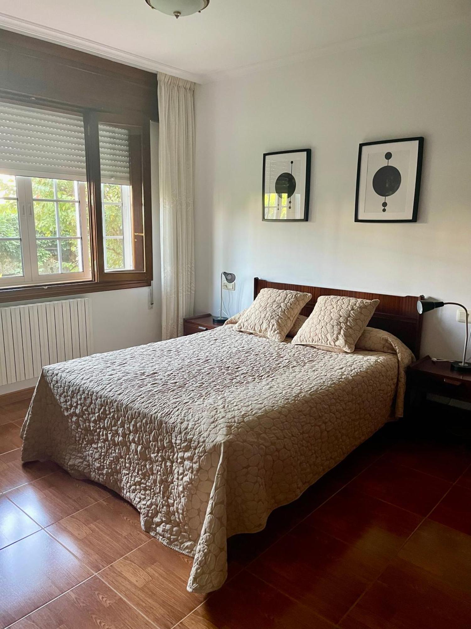 Сasa de vacaciones Casa Glicinia *