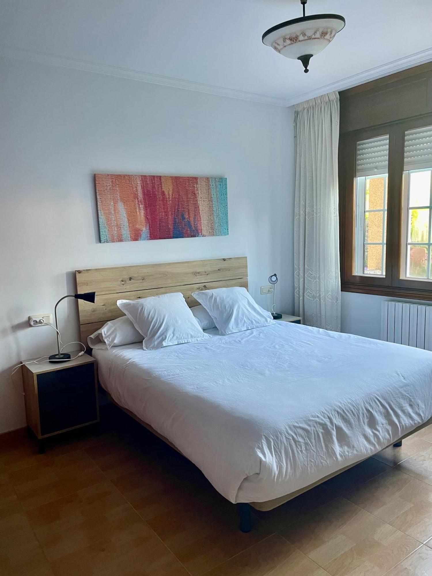 Casa Glicinia Сasa de vacaciones
