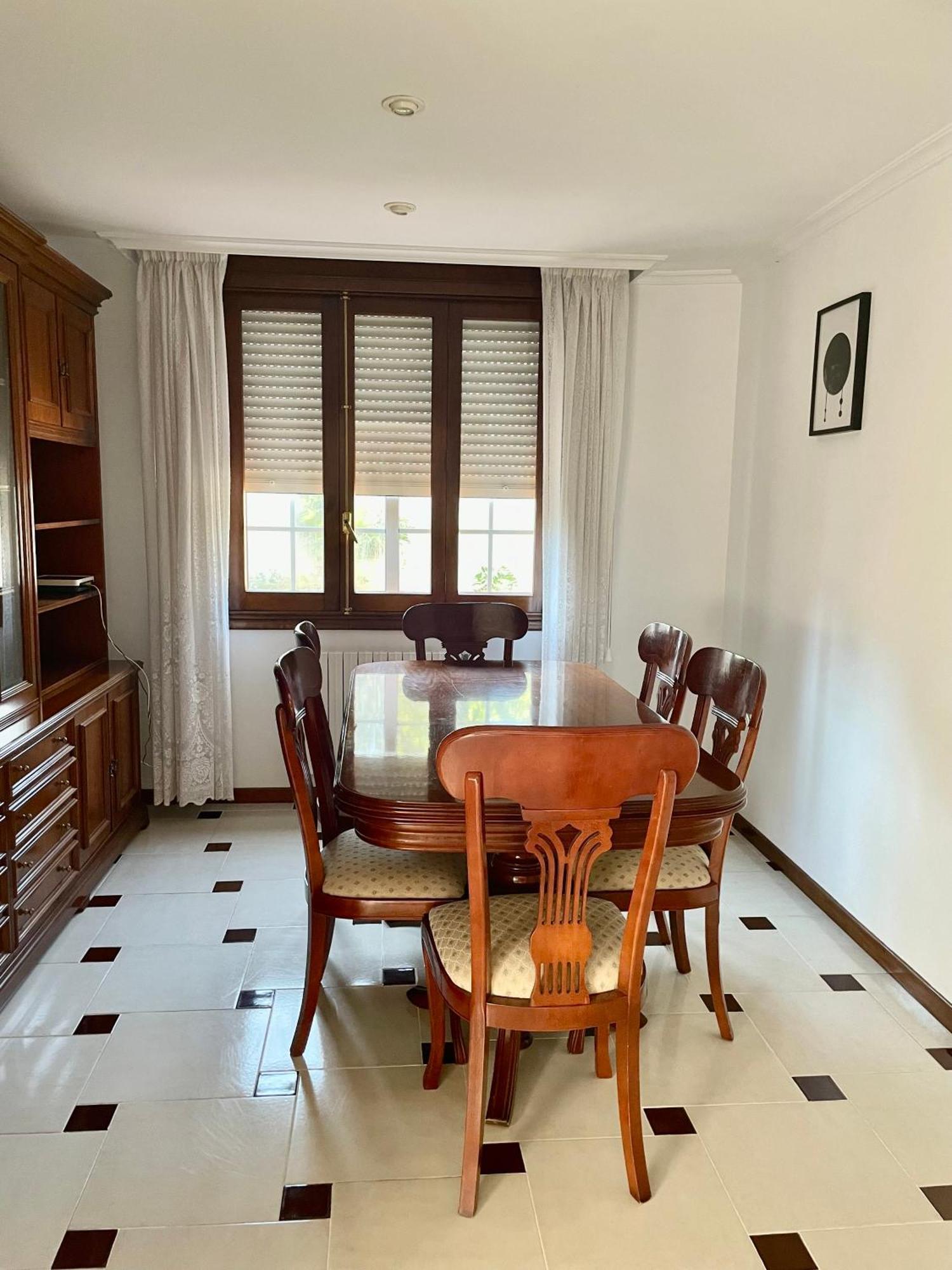 Сasa de vacaciones Casa Glicinia