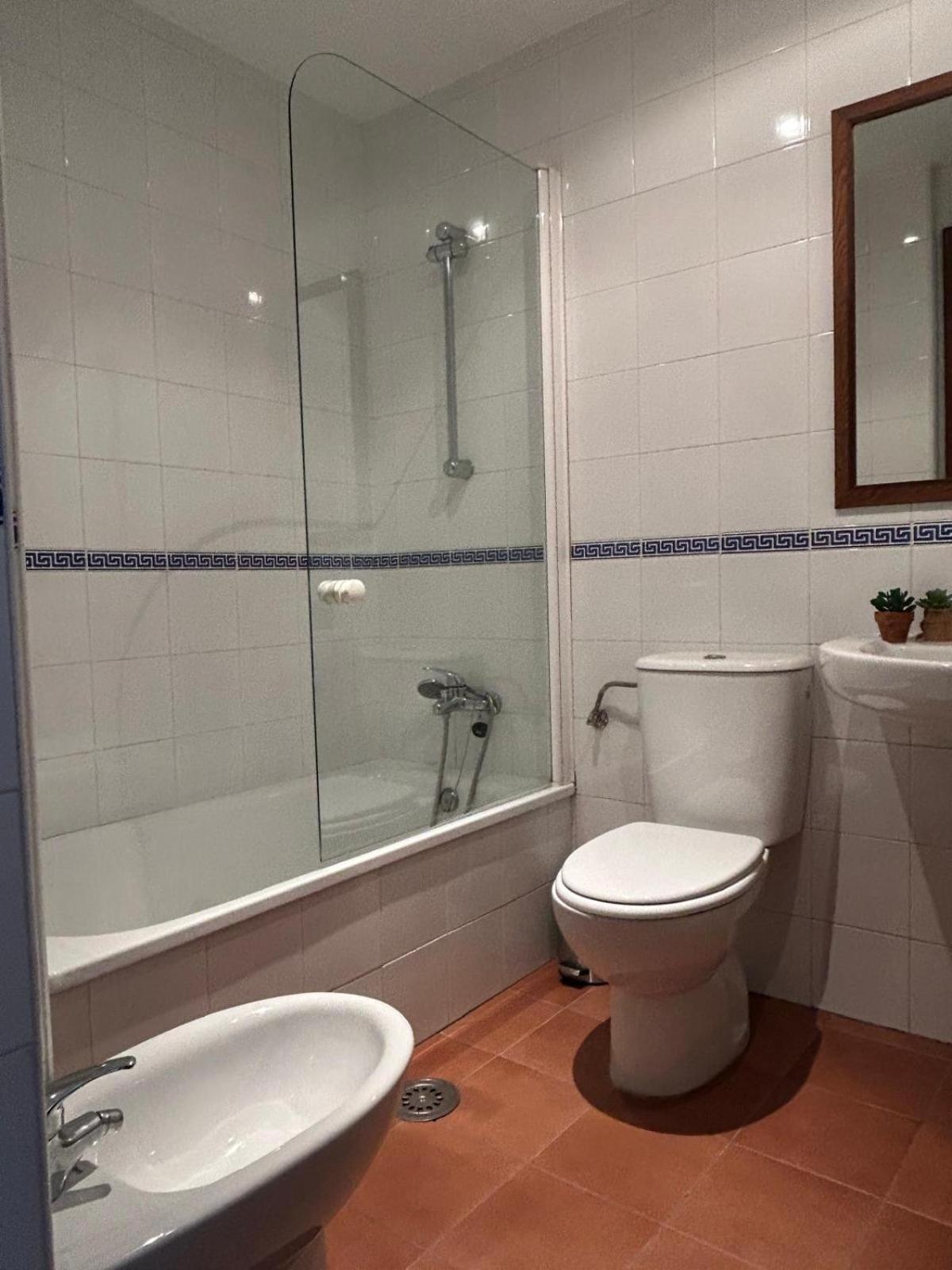 Apartamento Galeguina *