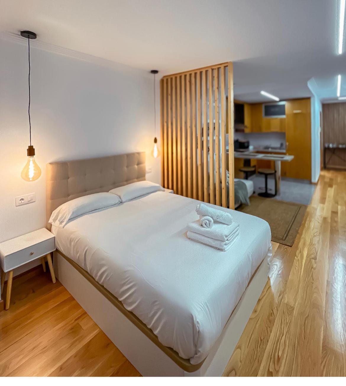 Terrazas De - Paula Apartment