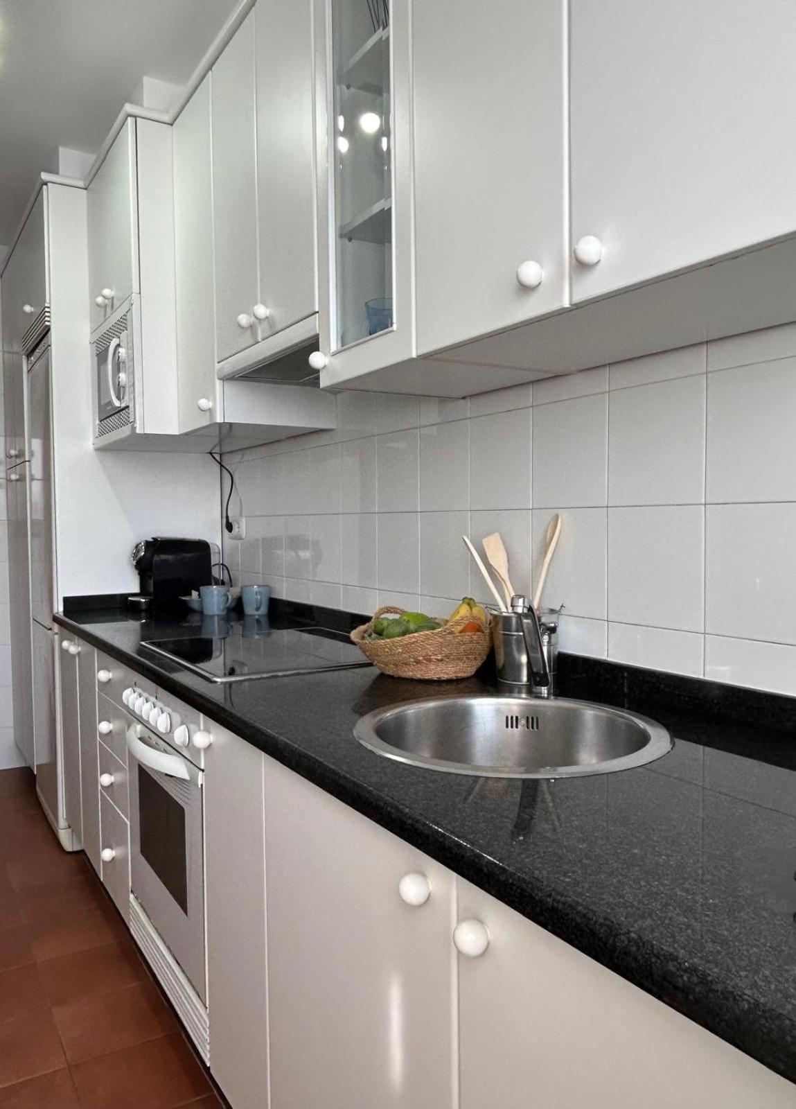 Galeguina Apartamento *