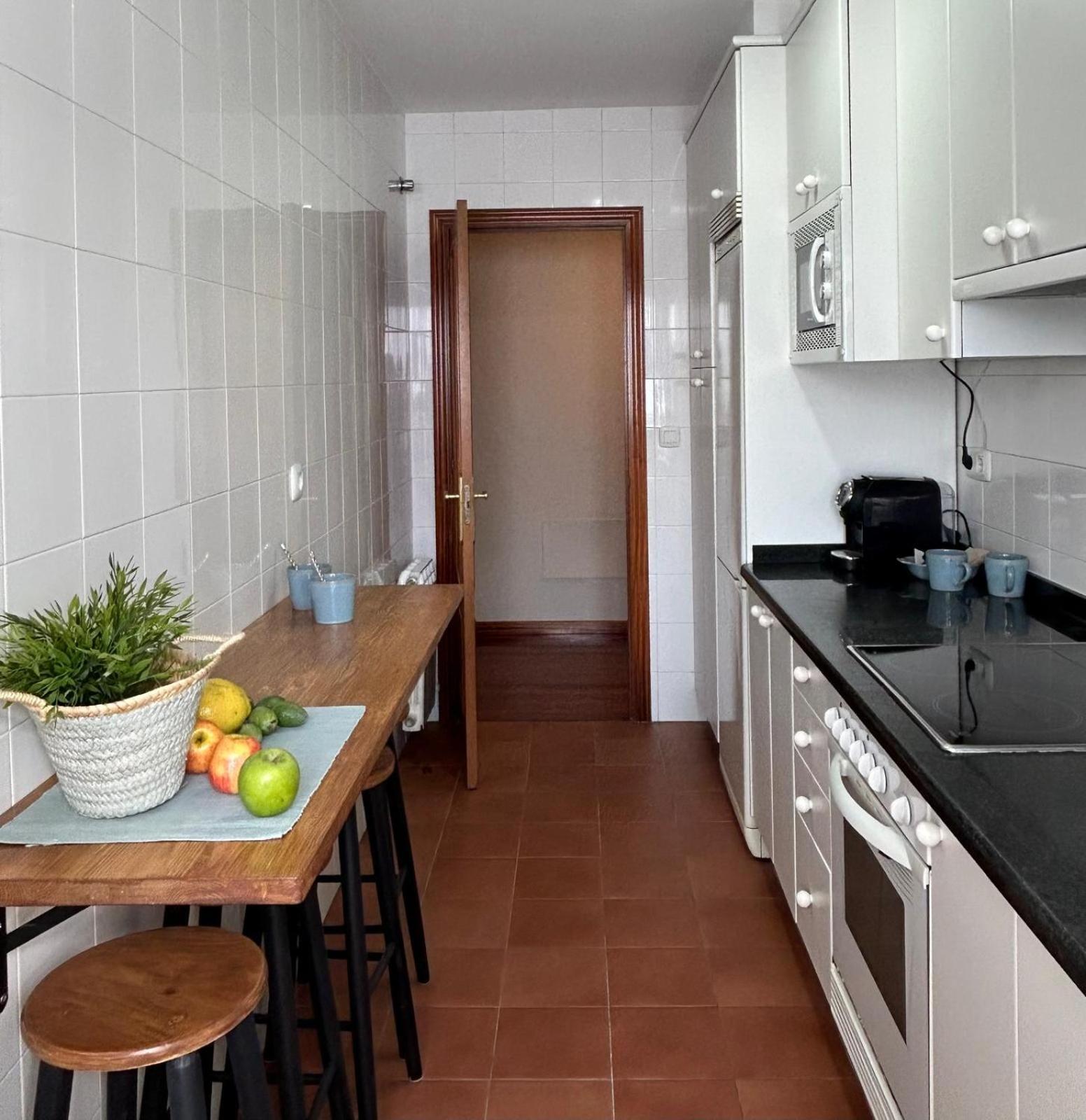 Galeguina Apartamento Vigo