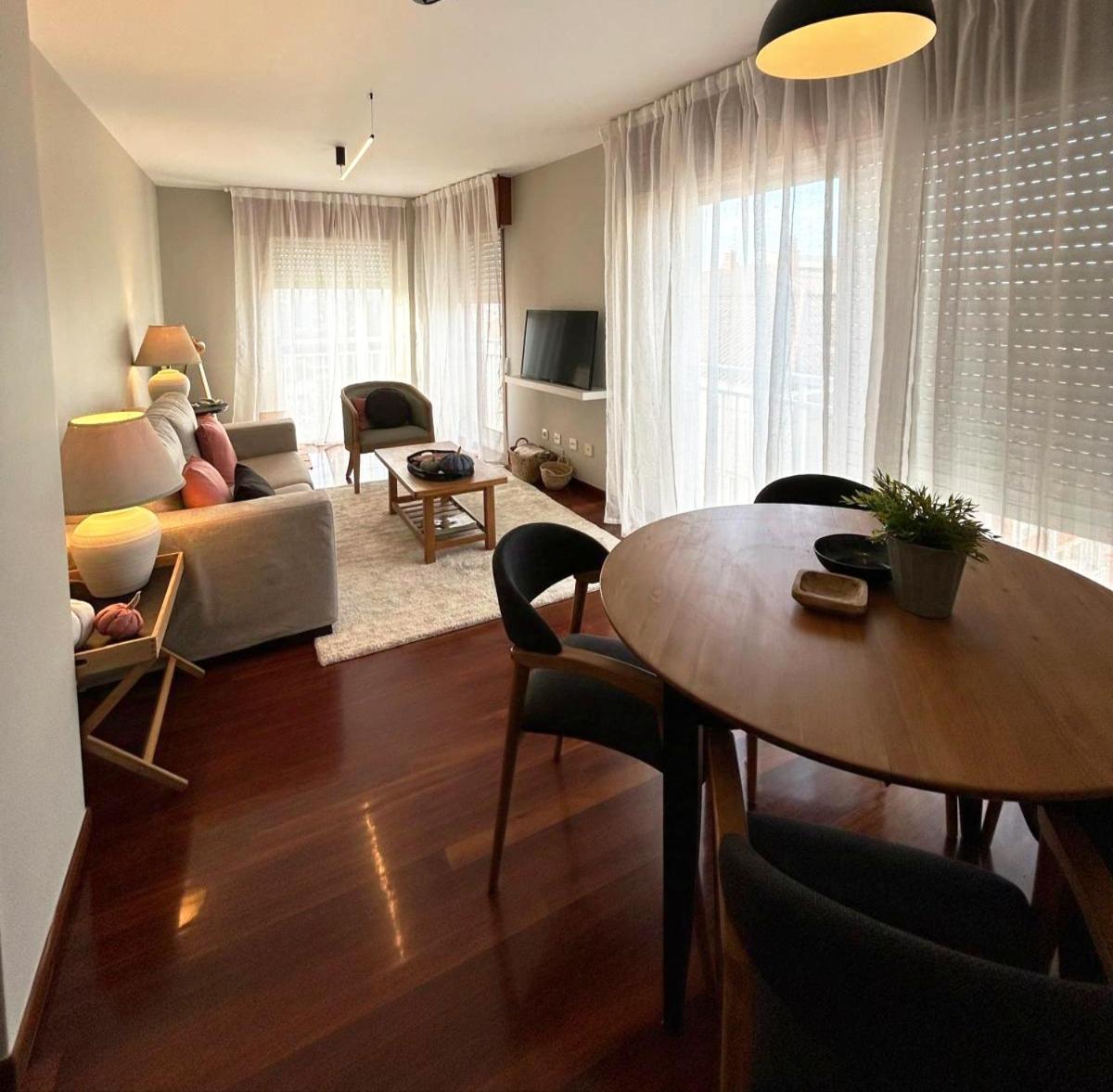 Galeguina Apartamento