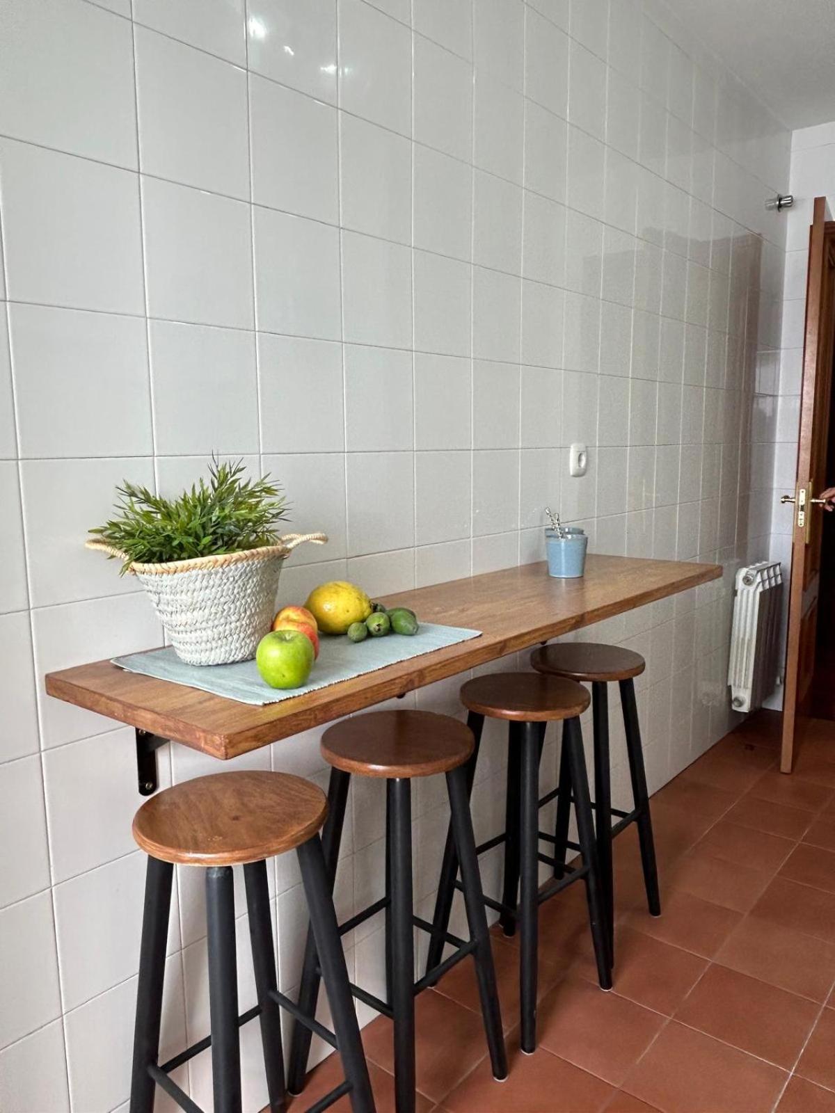 Galeguina Apartamento *