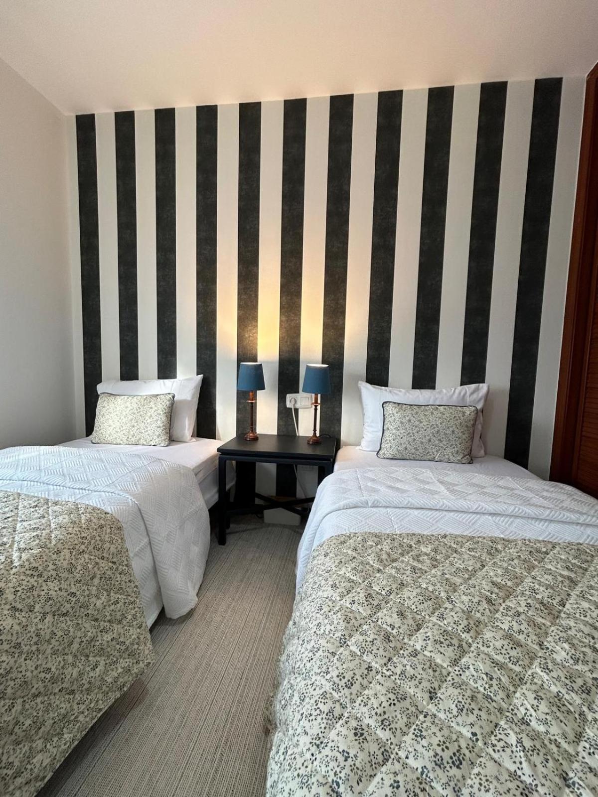 Apartamento Galeguina