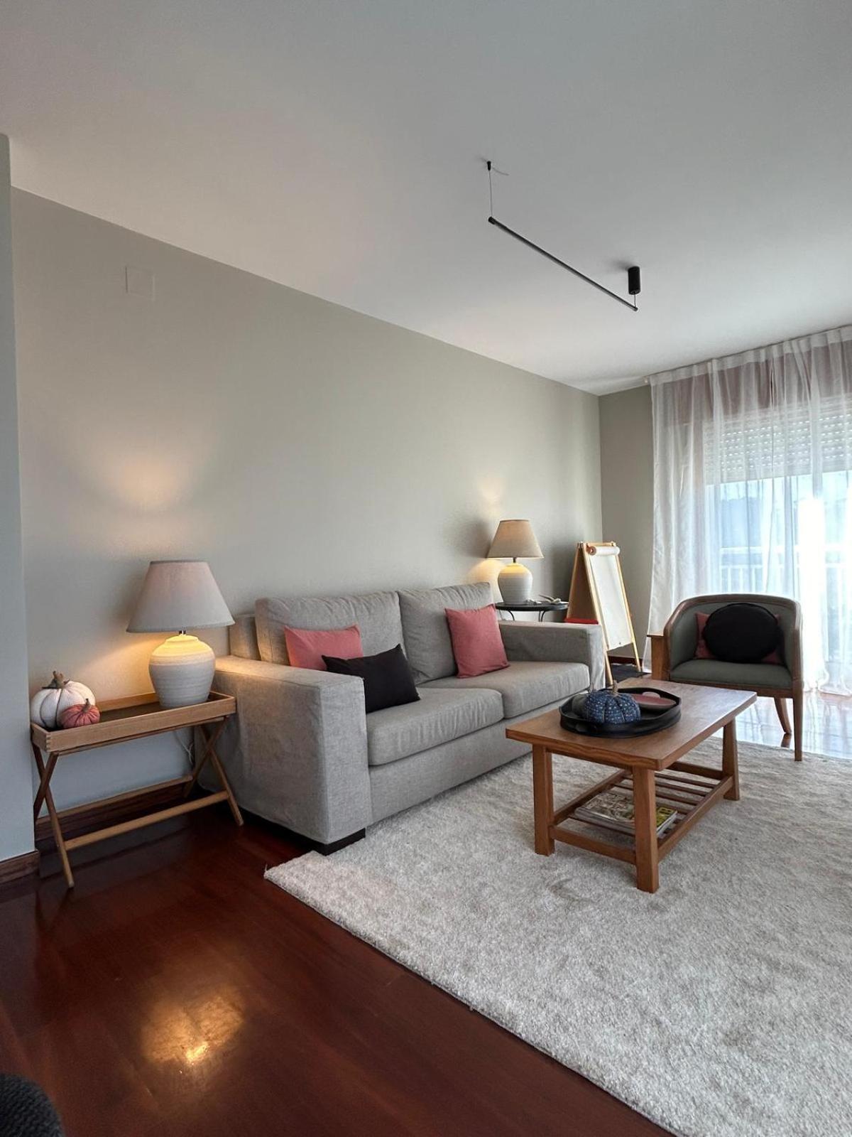 Galeguina Apartamento *