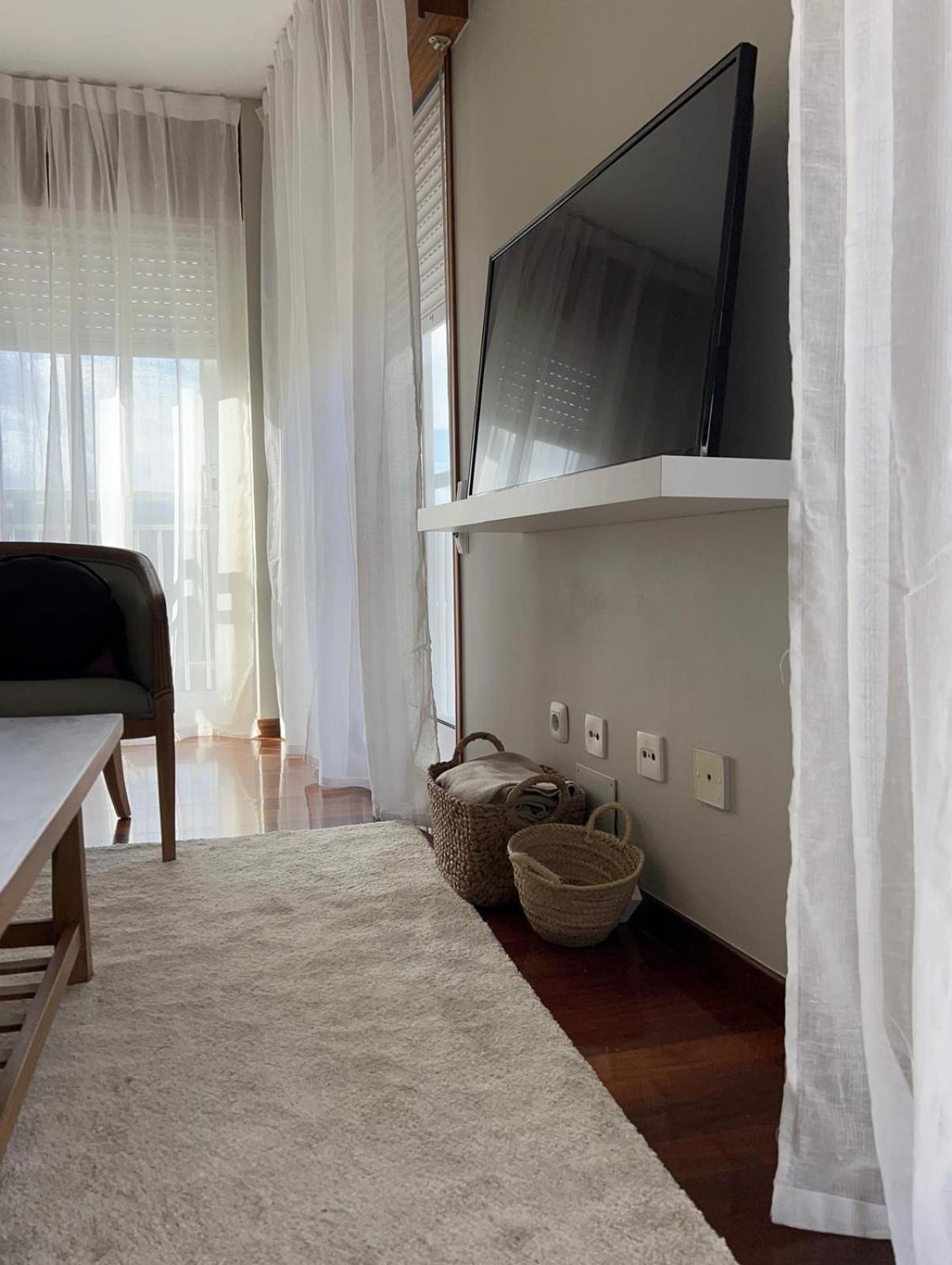 Galeguina Apartment Vigo