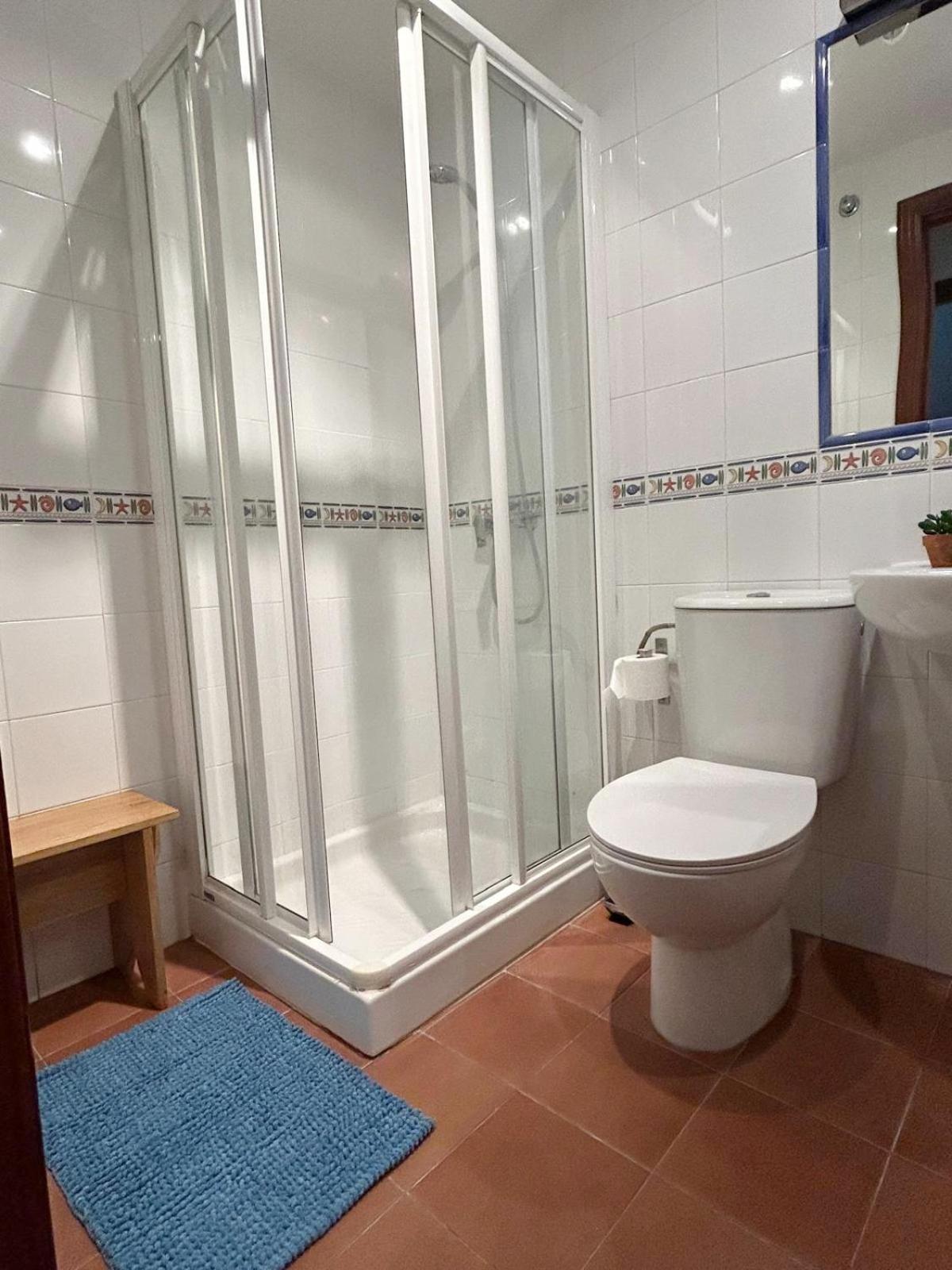 Galeguina Apartamento