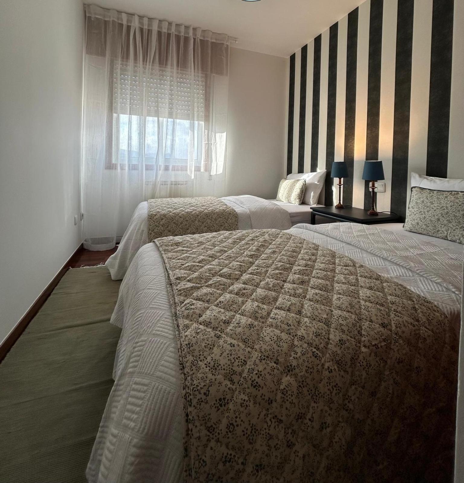 Galeguina Apartamento