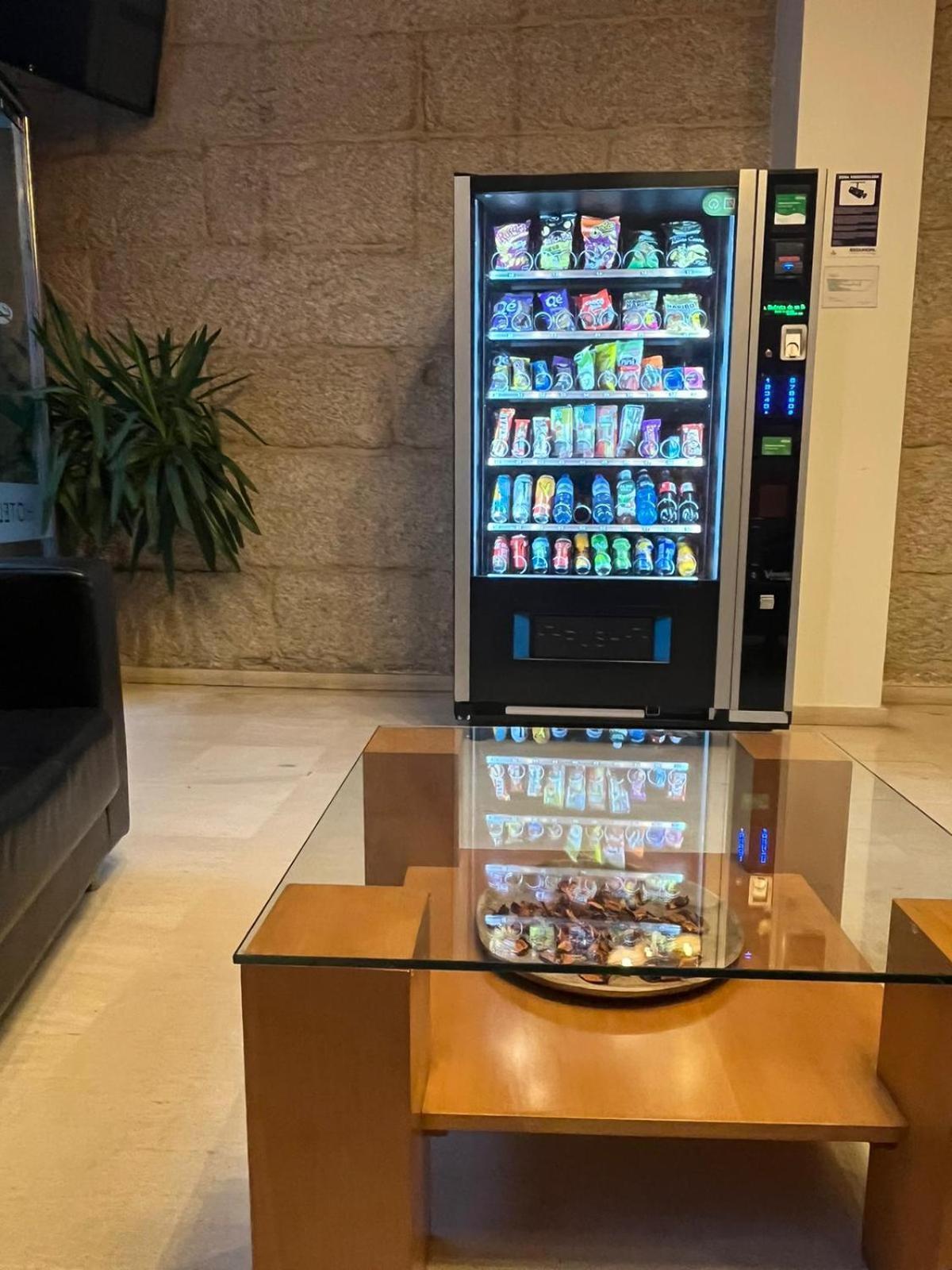 Hotel U Ogalia Vigo