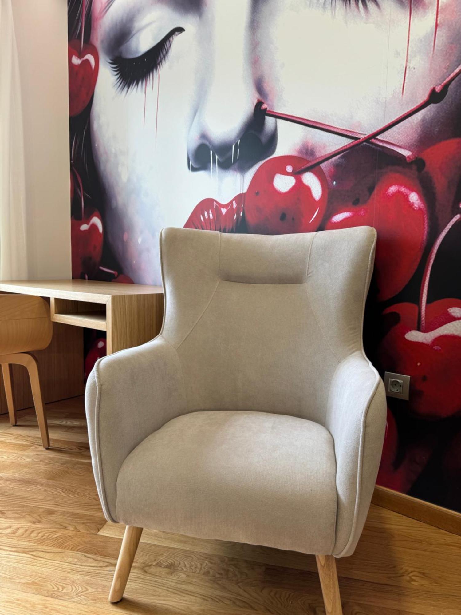 Lino Hotel Vigo