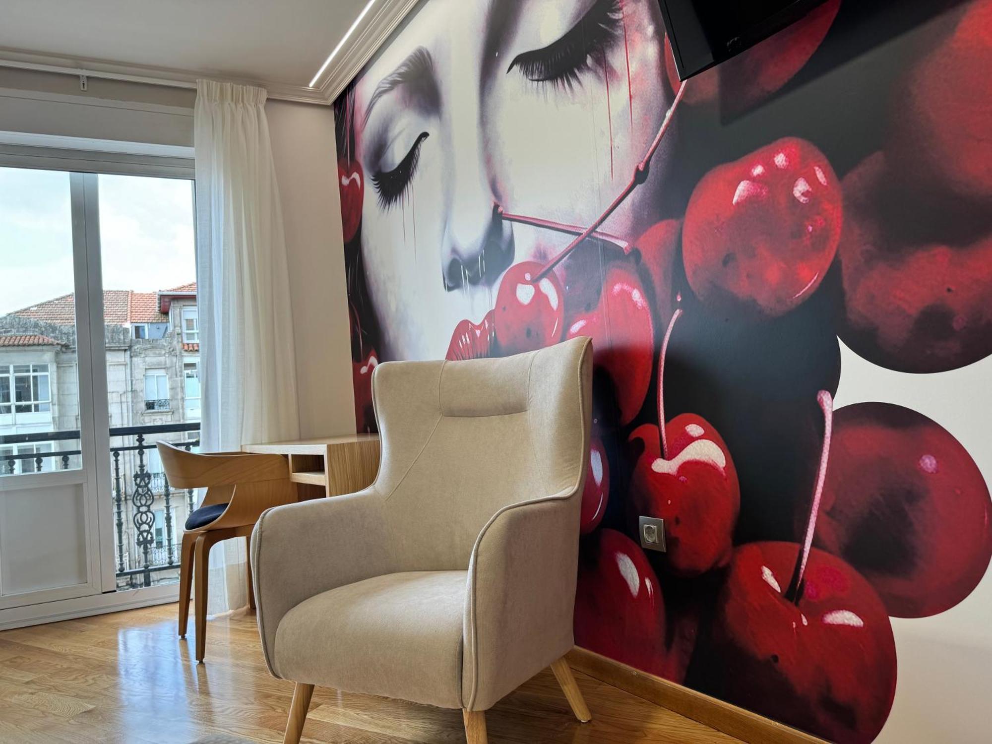 Hotel Lino Vigo