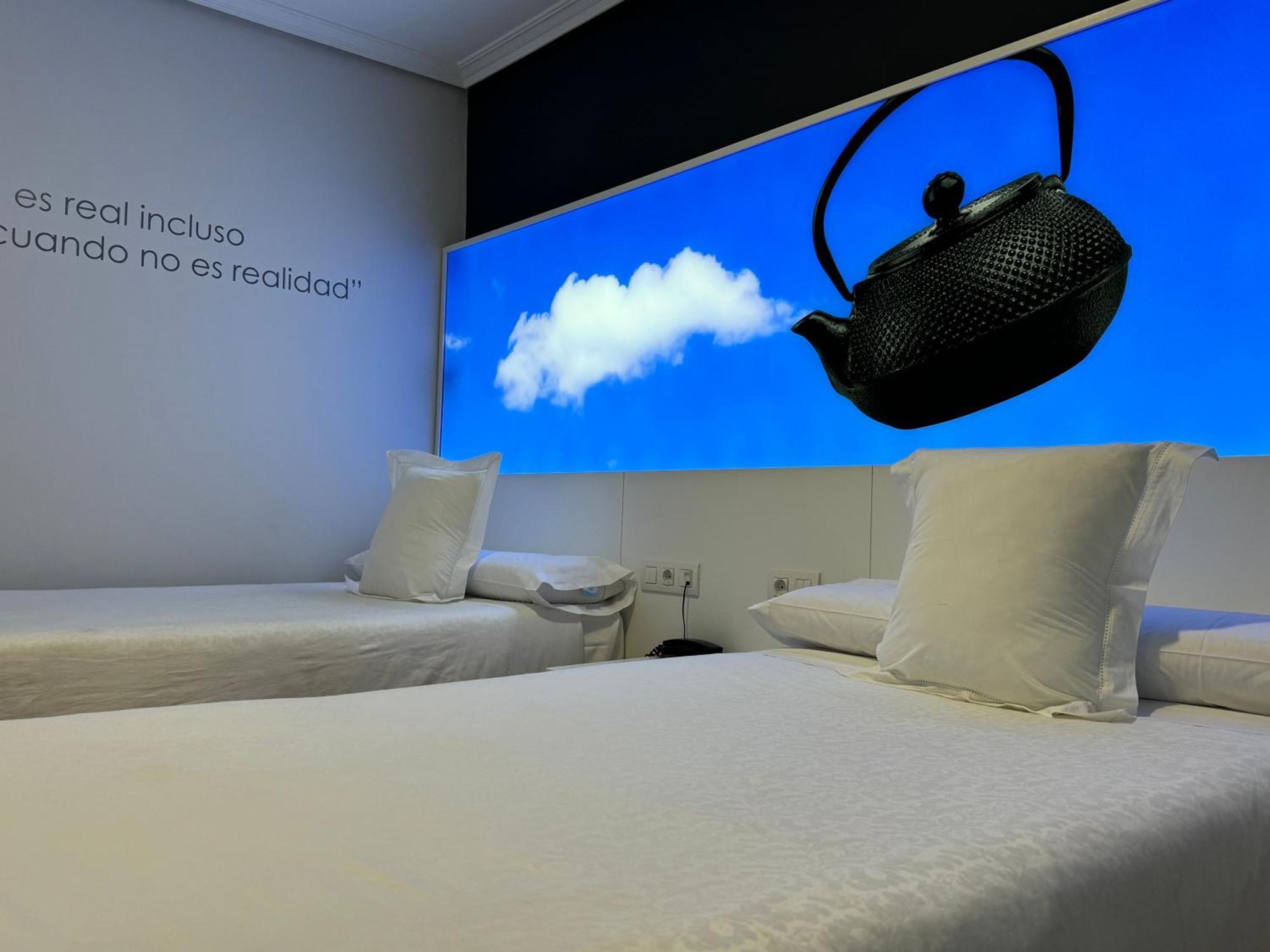 Lino Hotel 2*
