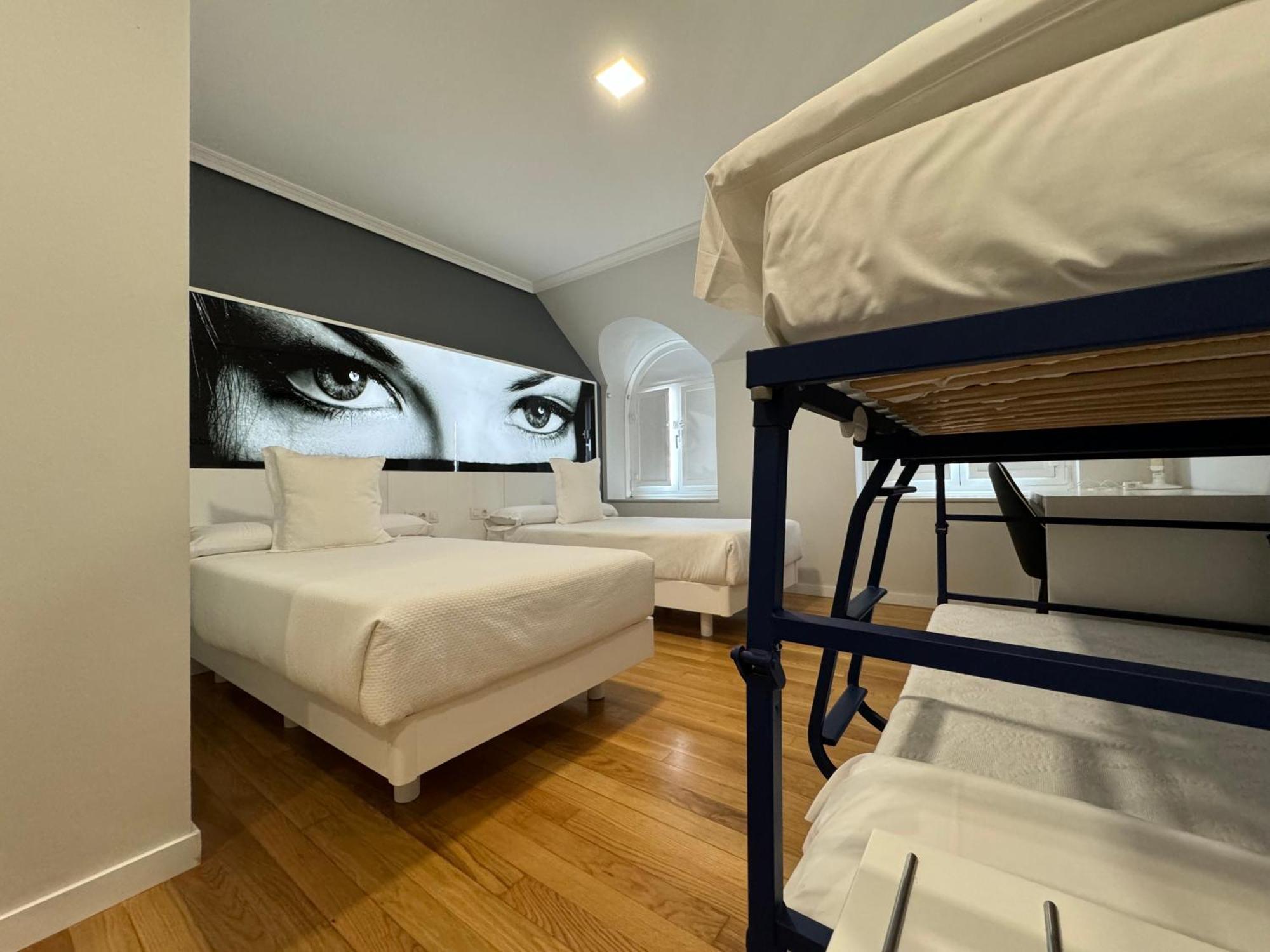 Lino Hotel Vigo