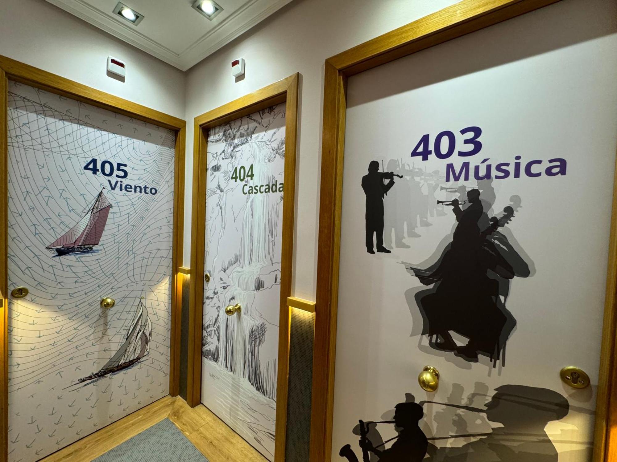 Hotel Lino Vigo