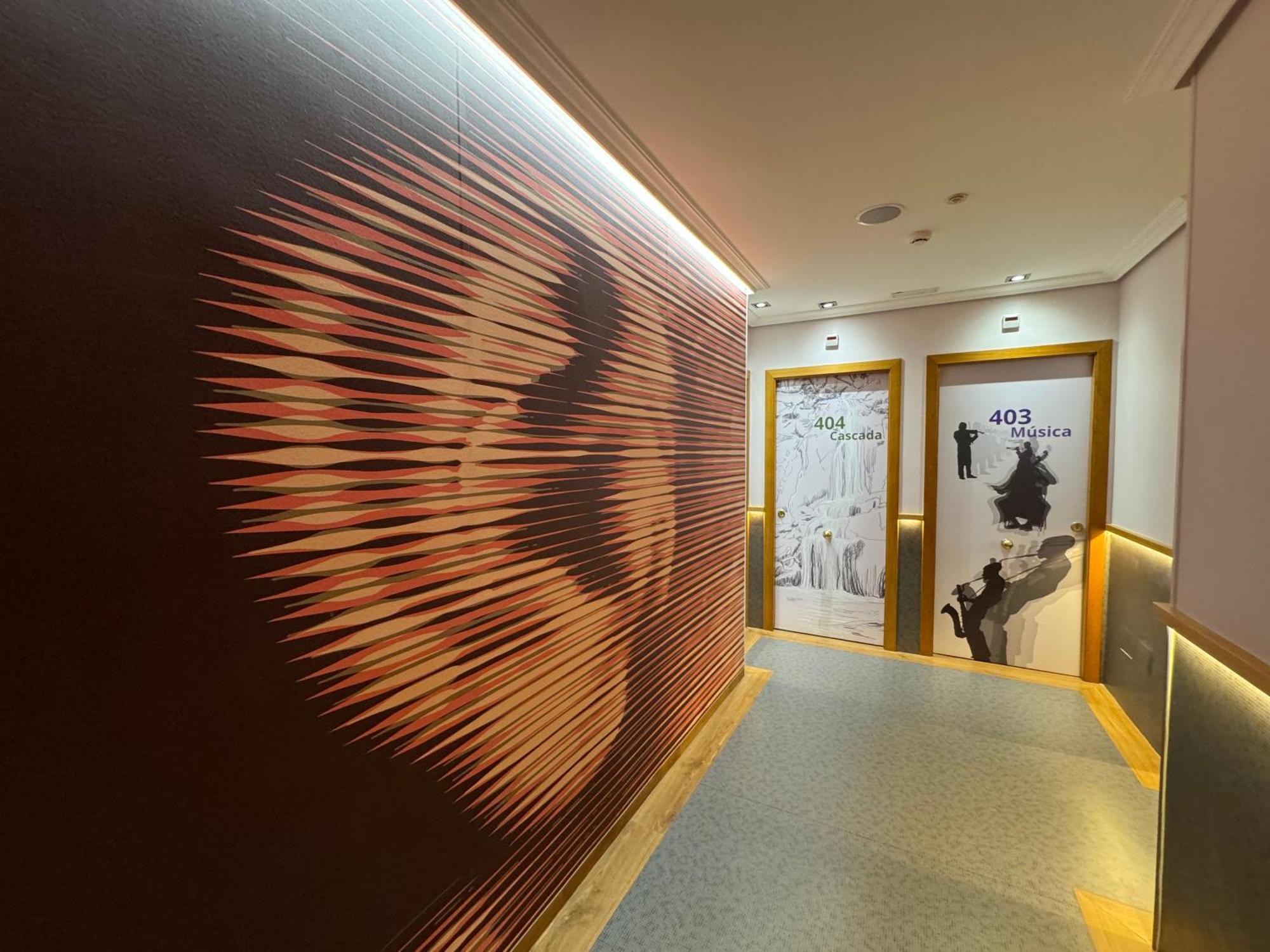 Lino Hotel Vigo