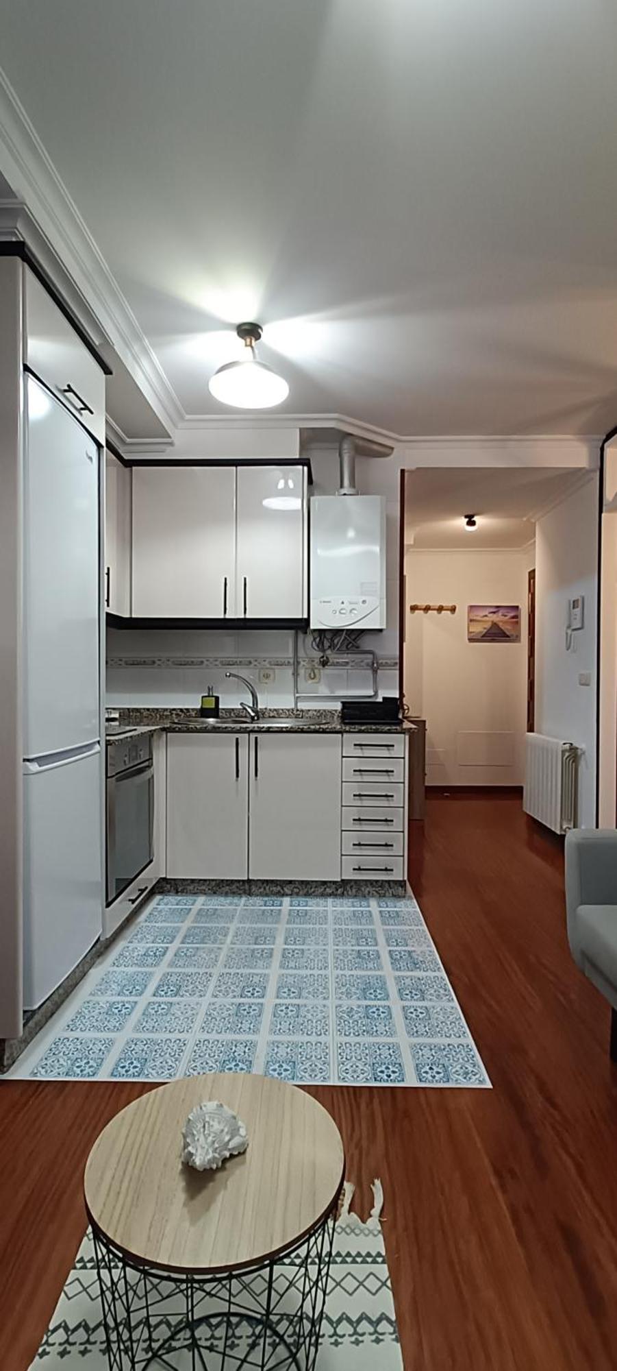 Bonito Apto Petfriendly Con Gran Terraza Y Parking Ideal Teletrabajar